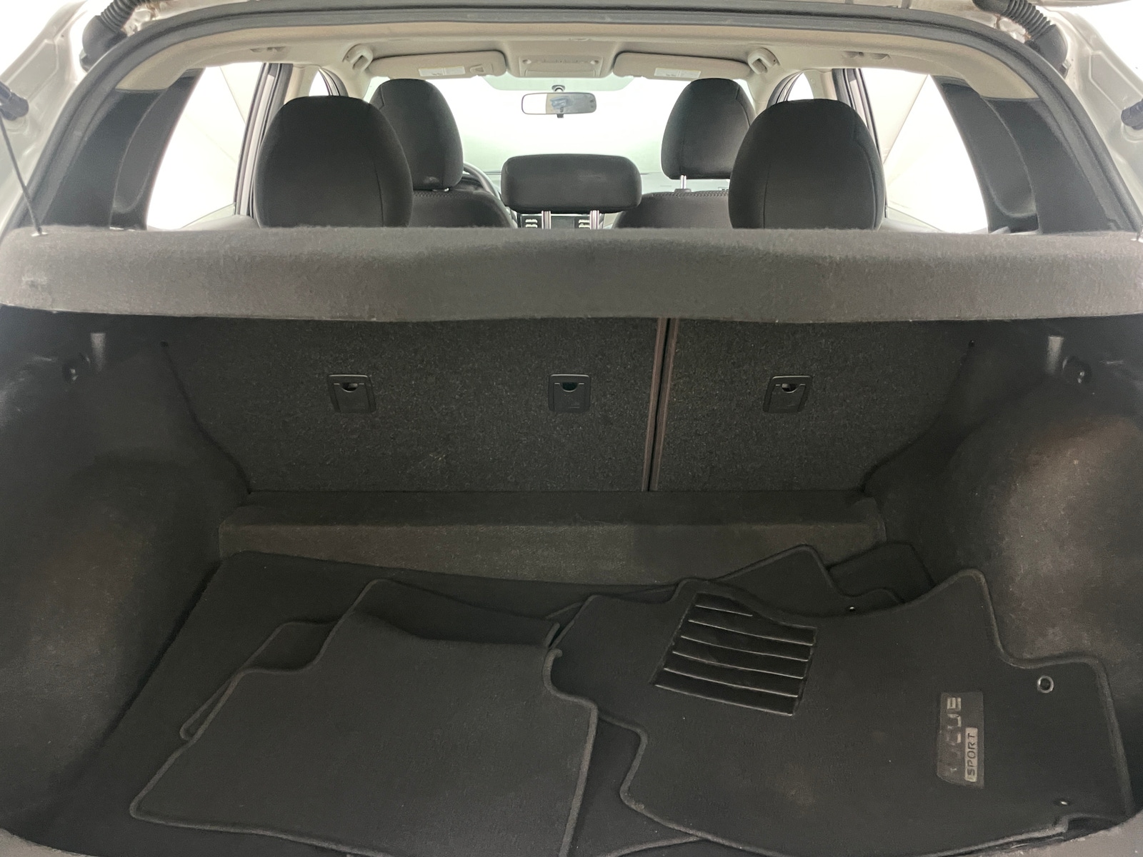 Thumbnail: 2018 Nissan Rogue Sport - 7