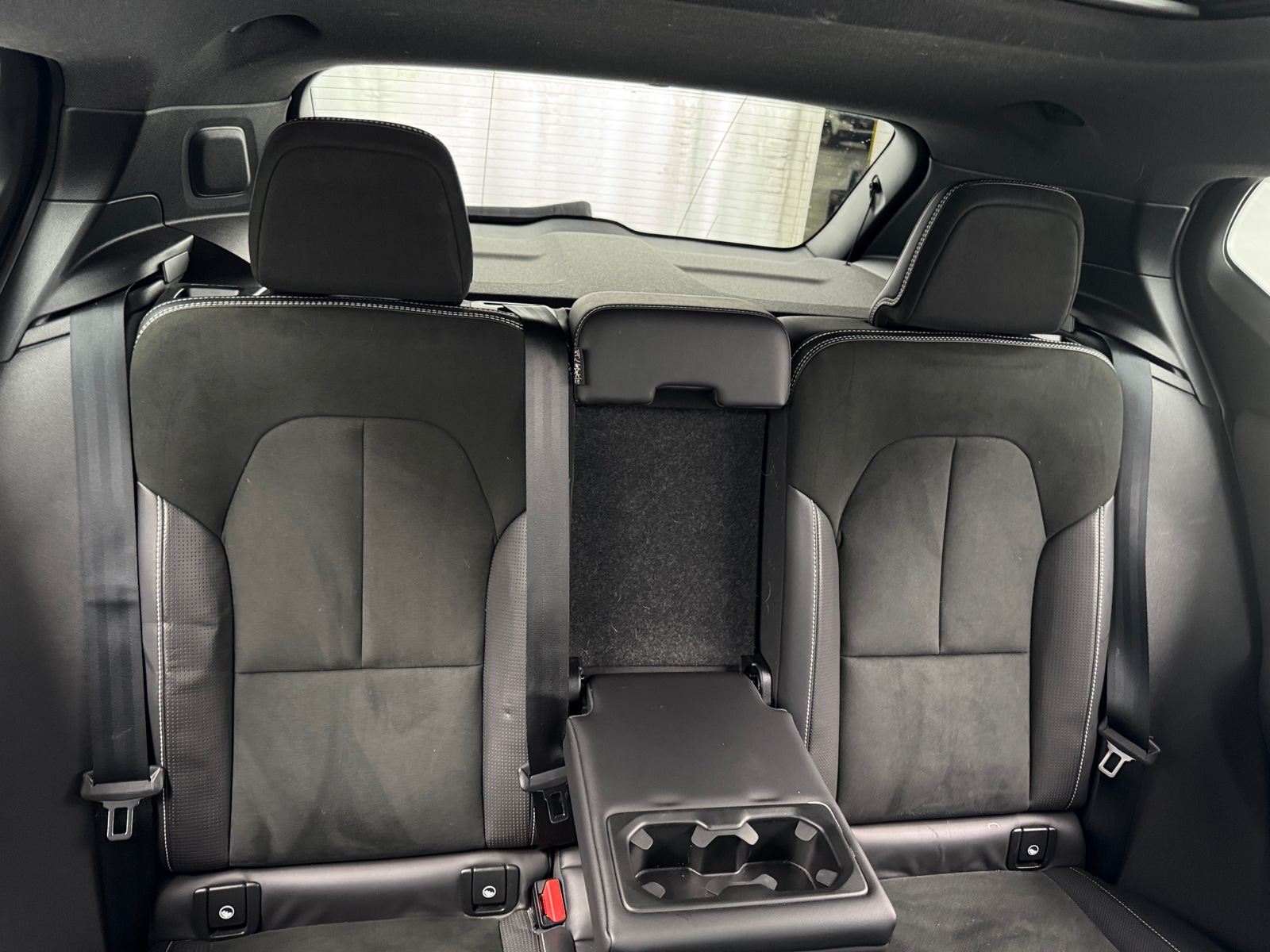 Thumbnail: 2020 Volvo XC40 - 5