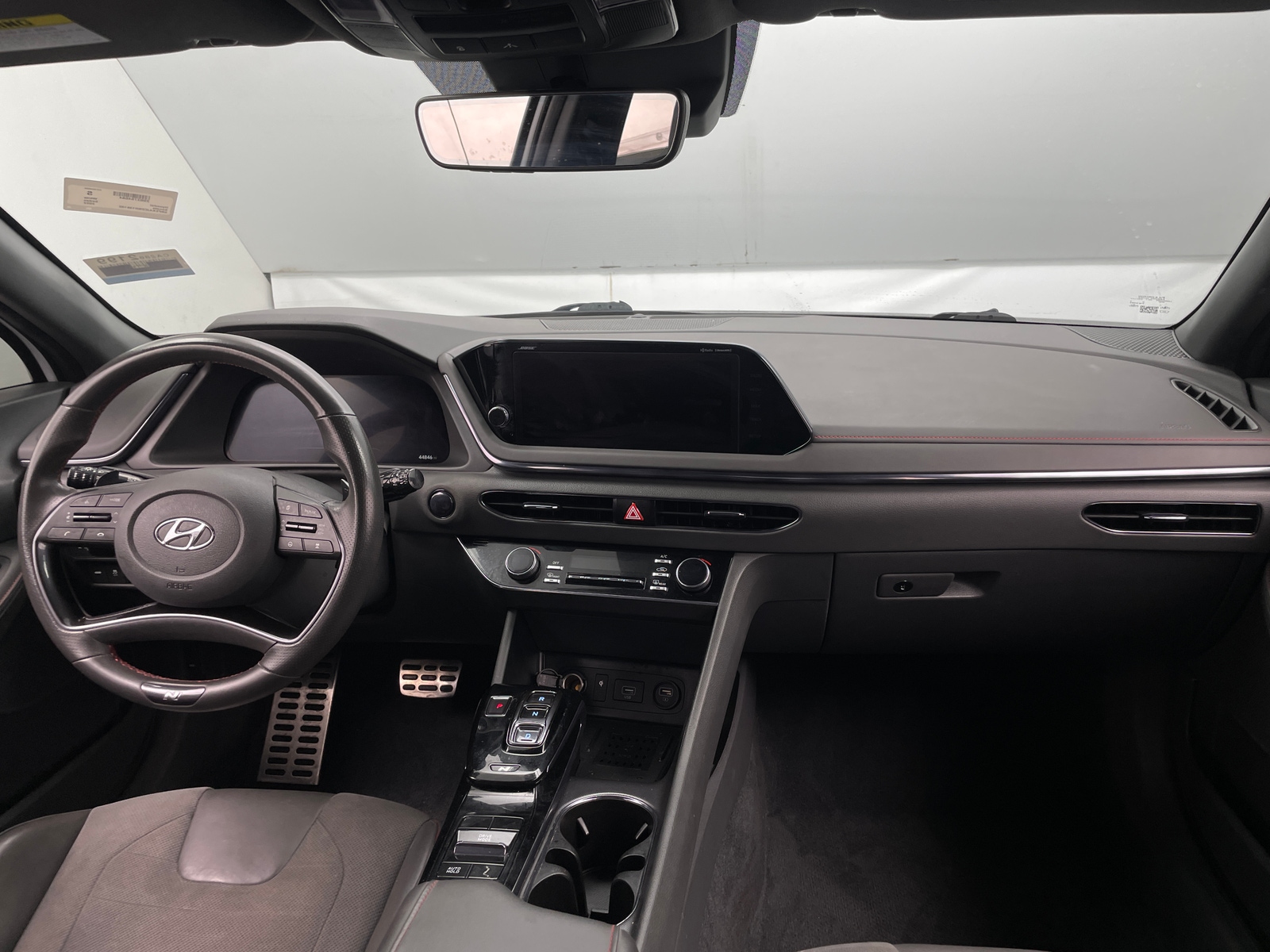 Thumbnail: 2022 Hyundai Sonata - 2