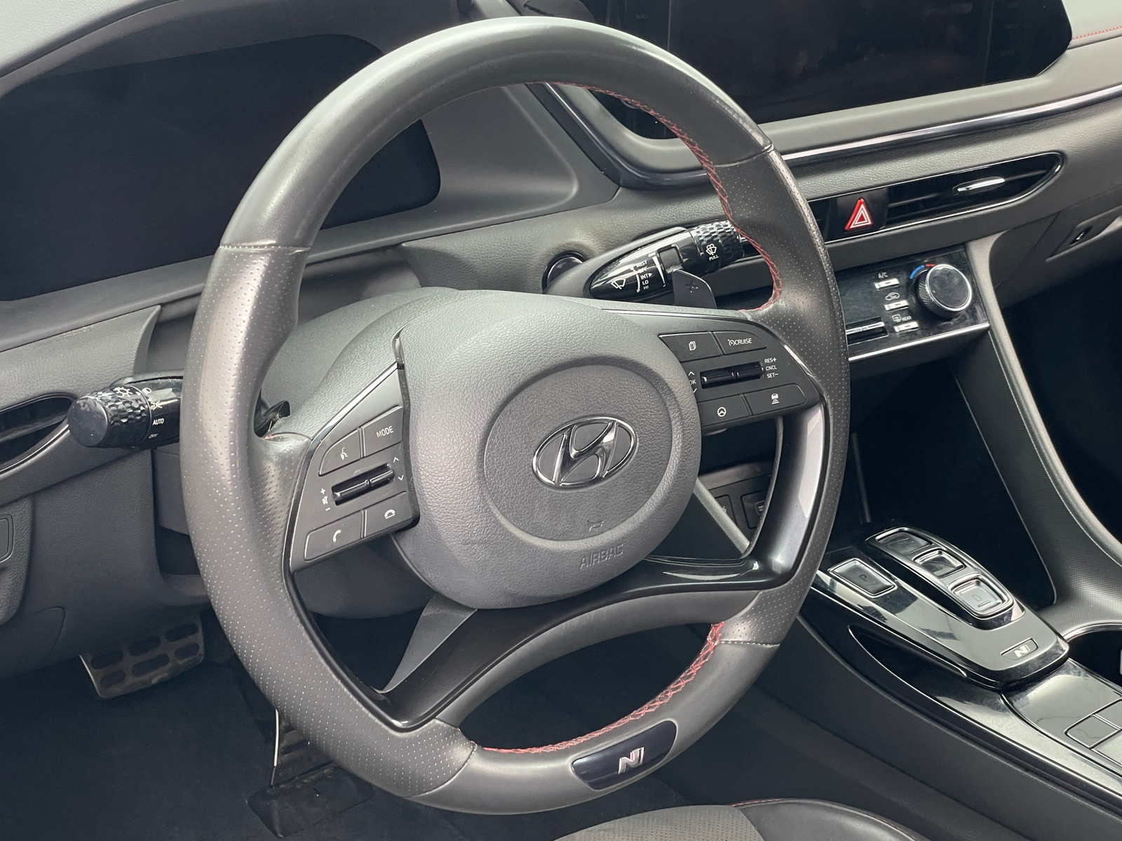 Thumbnail: 2022 Hyundai Sonata - 4