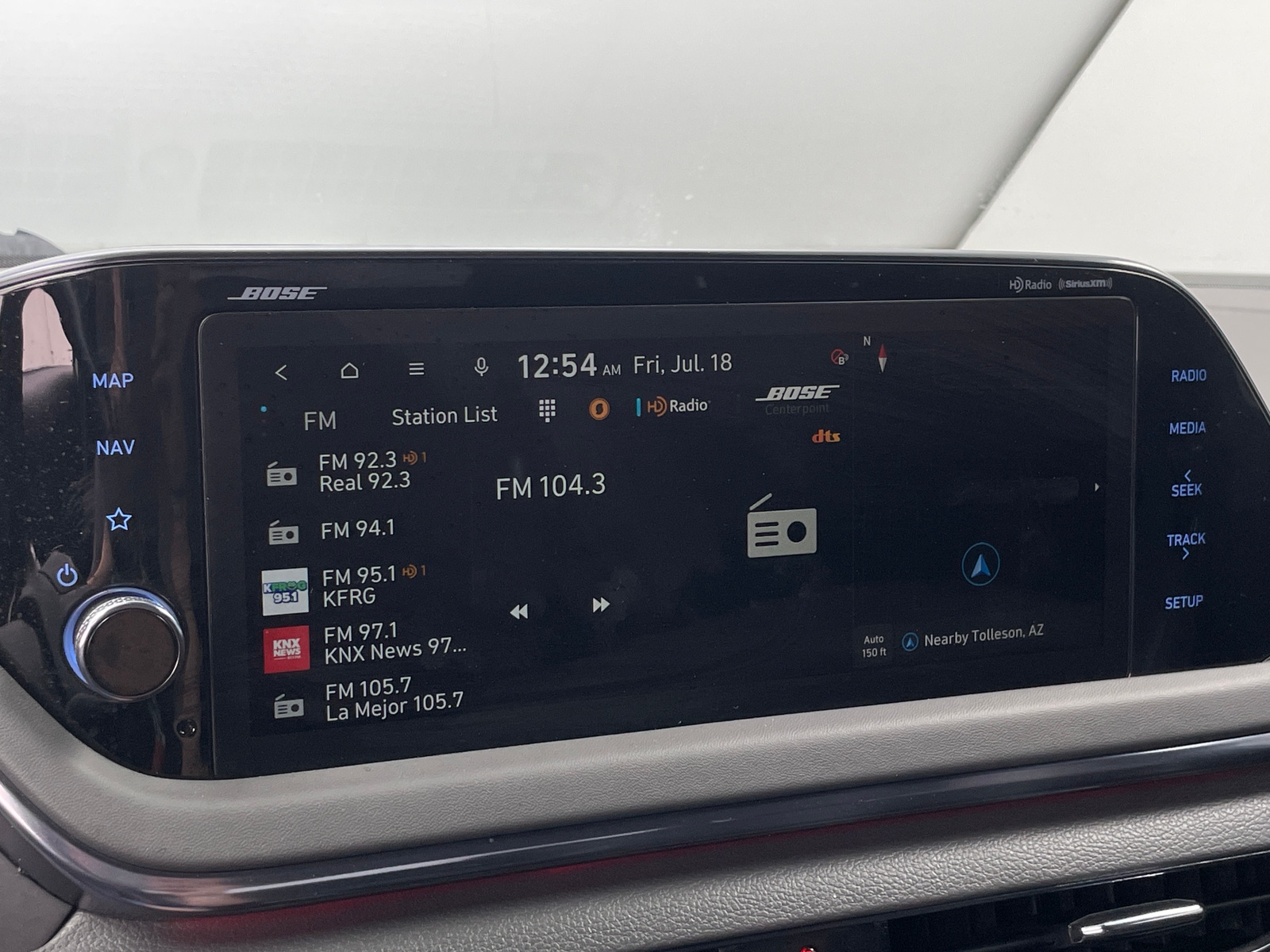 Thumbnail: 2022 Hyundai Sonata - 3