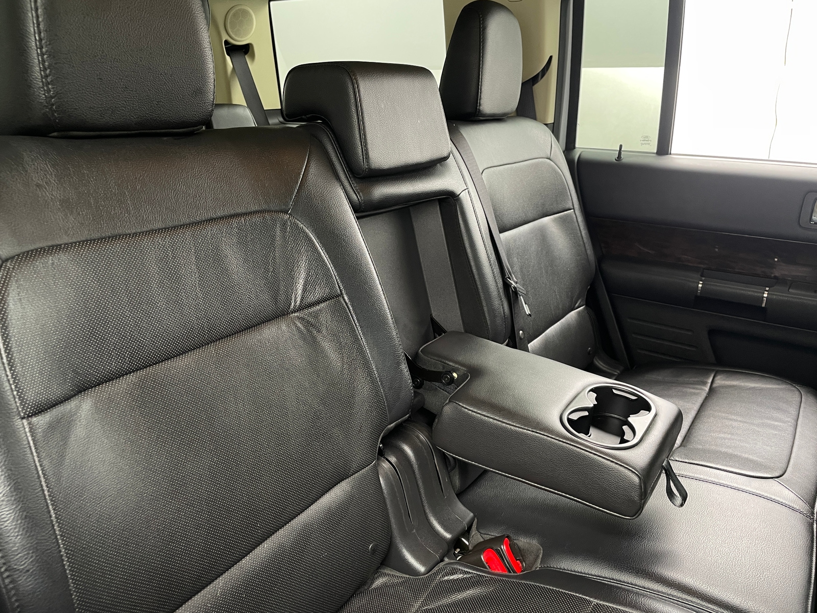 Thumbnail: 2018 Ford Flex - 5