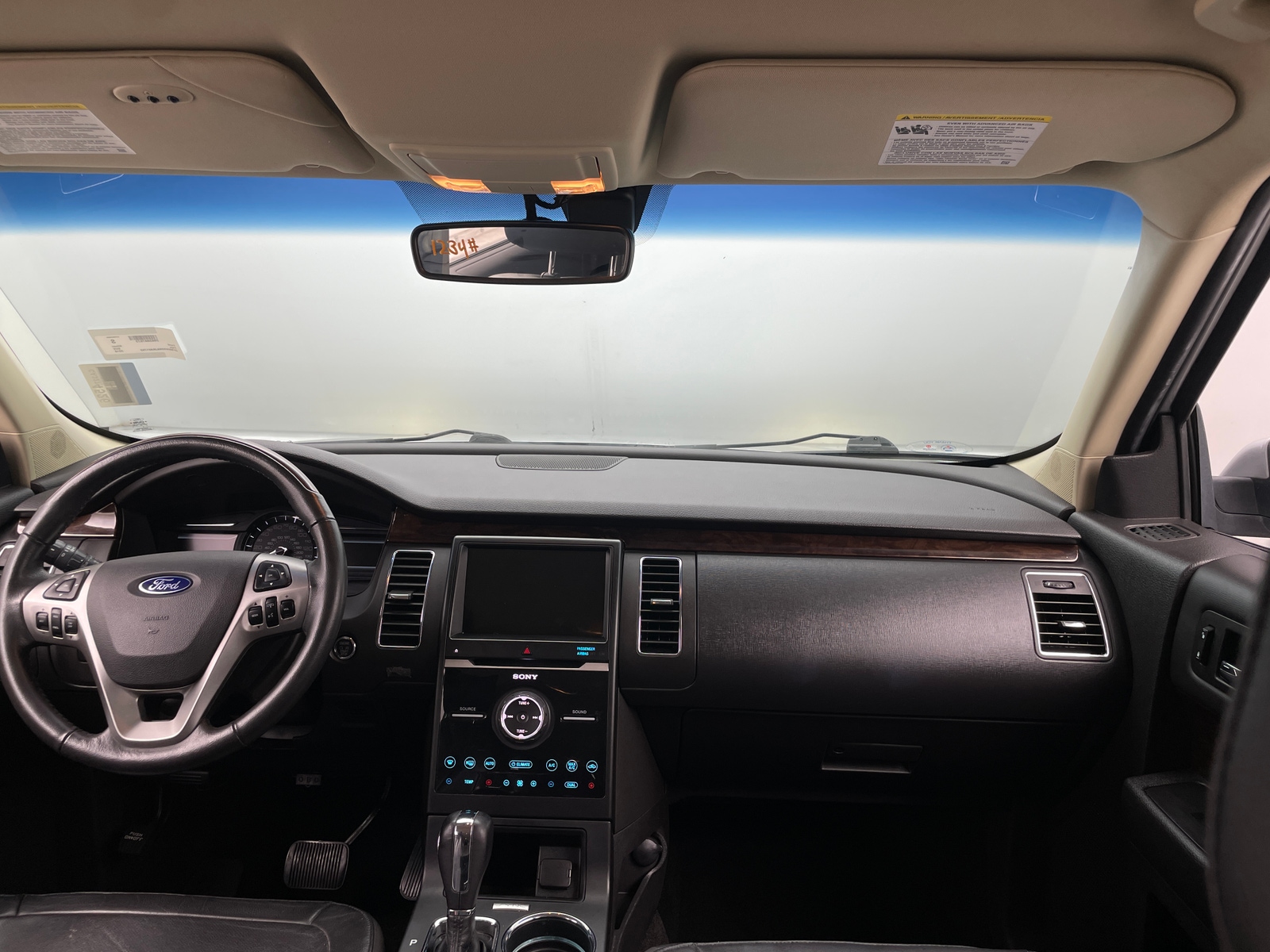 Thumbnail: 2018 Ford Flex - 2