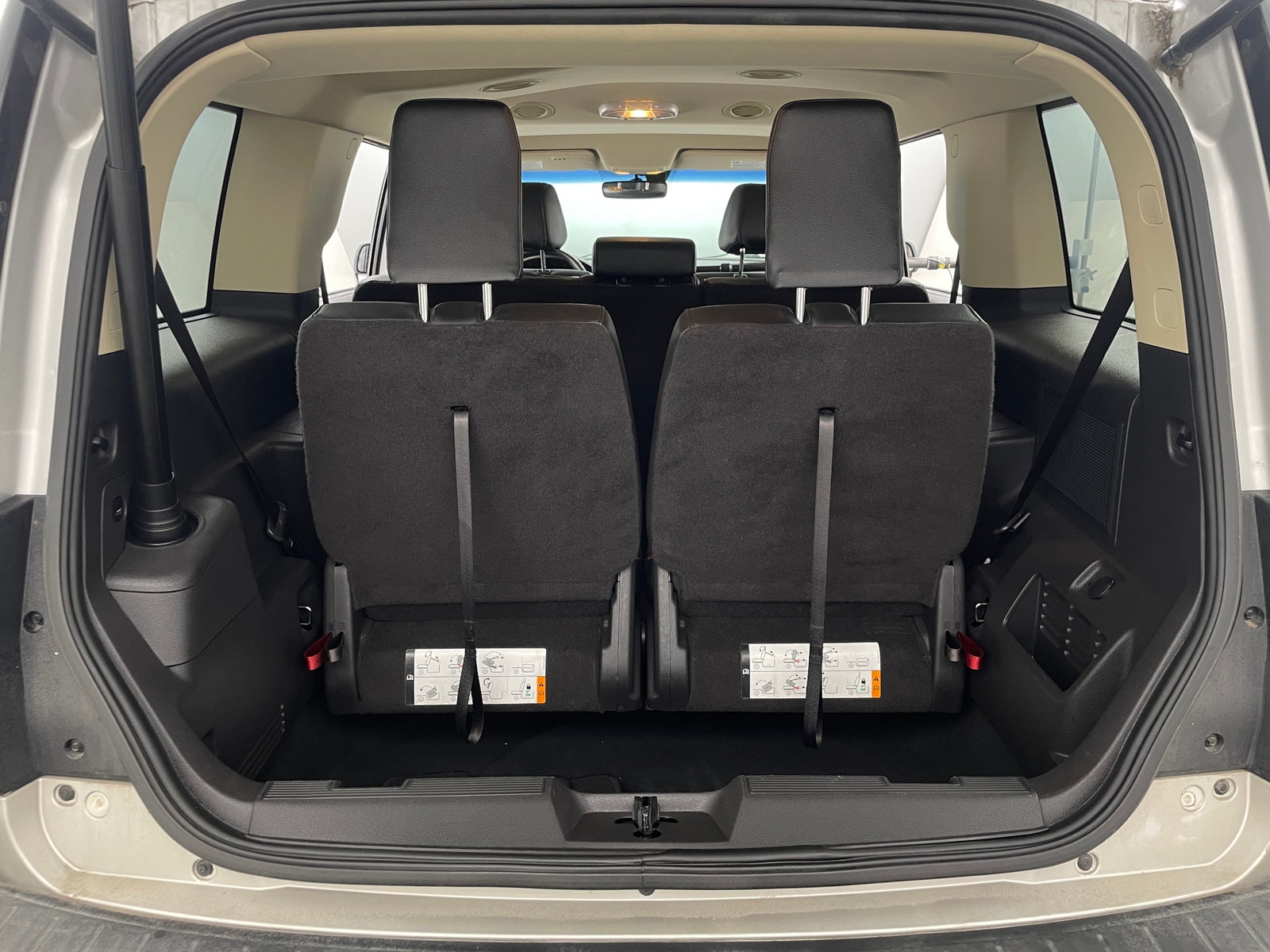 Thumbnail: 2018 Ford Flex - 6