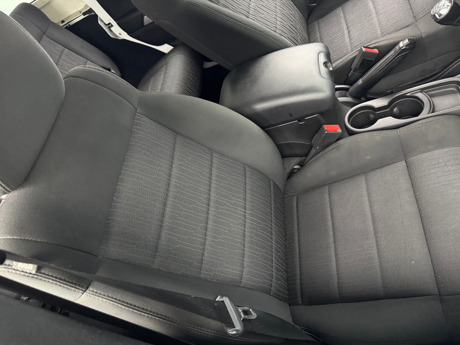 Thumbnail: 2012 Jeep Wrangler - 2