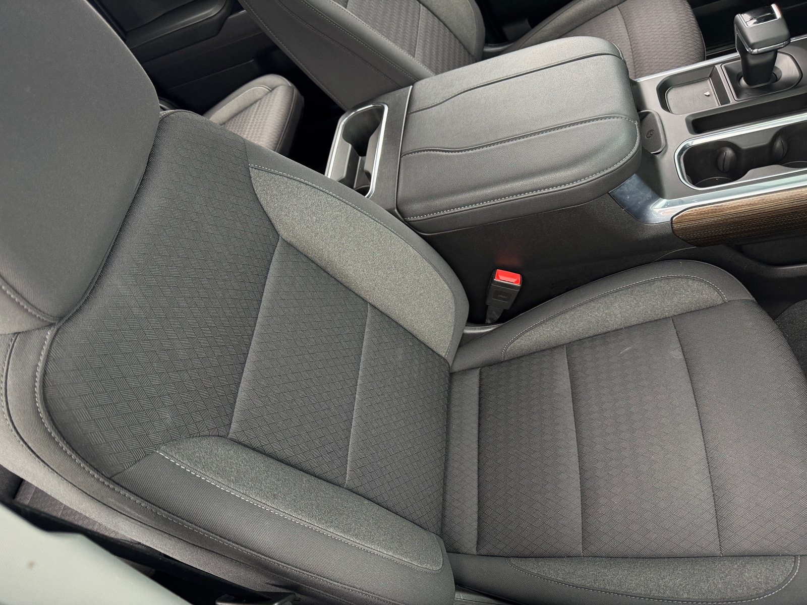 Thumbnail: 2023 Chevrolet Silverado 1500 - 2
