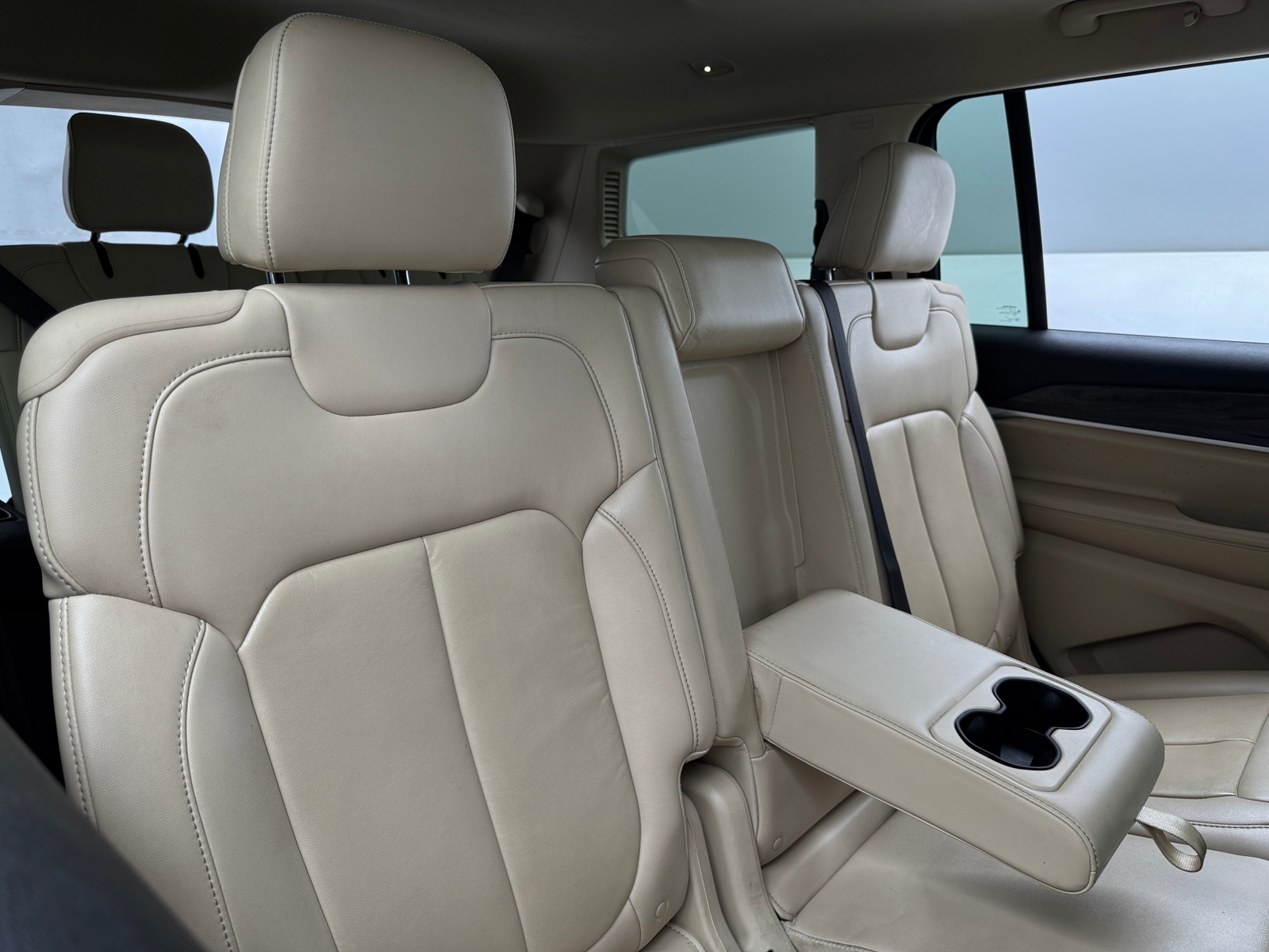 Thumbnail: 2021 Jeep Grand Cherokee L - 5
