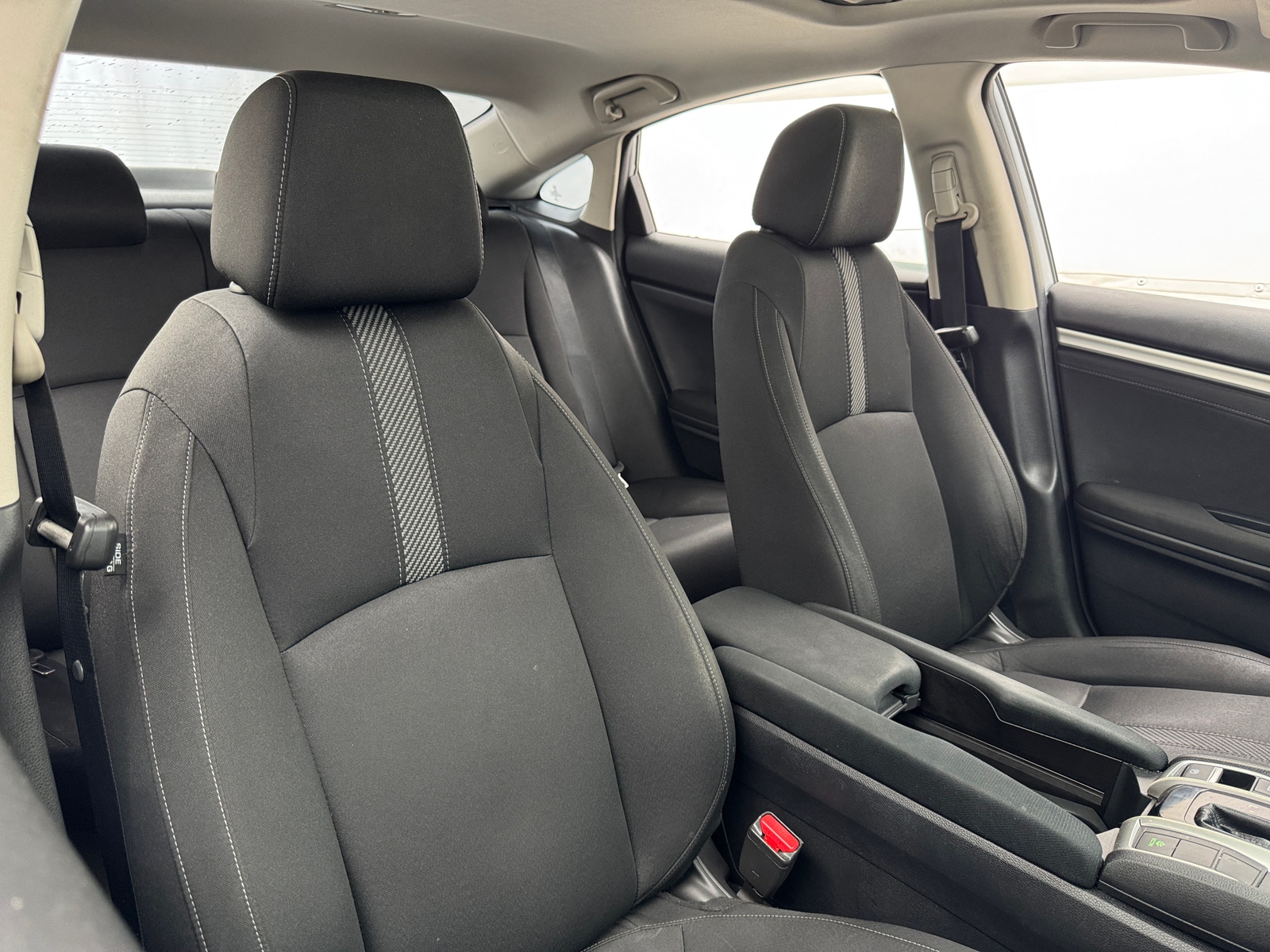 Thumbnail: 2016 Honda Civic - 2