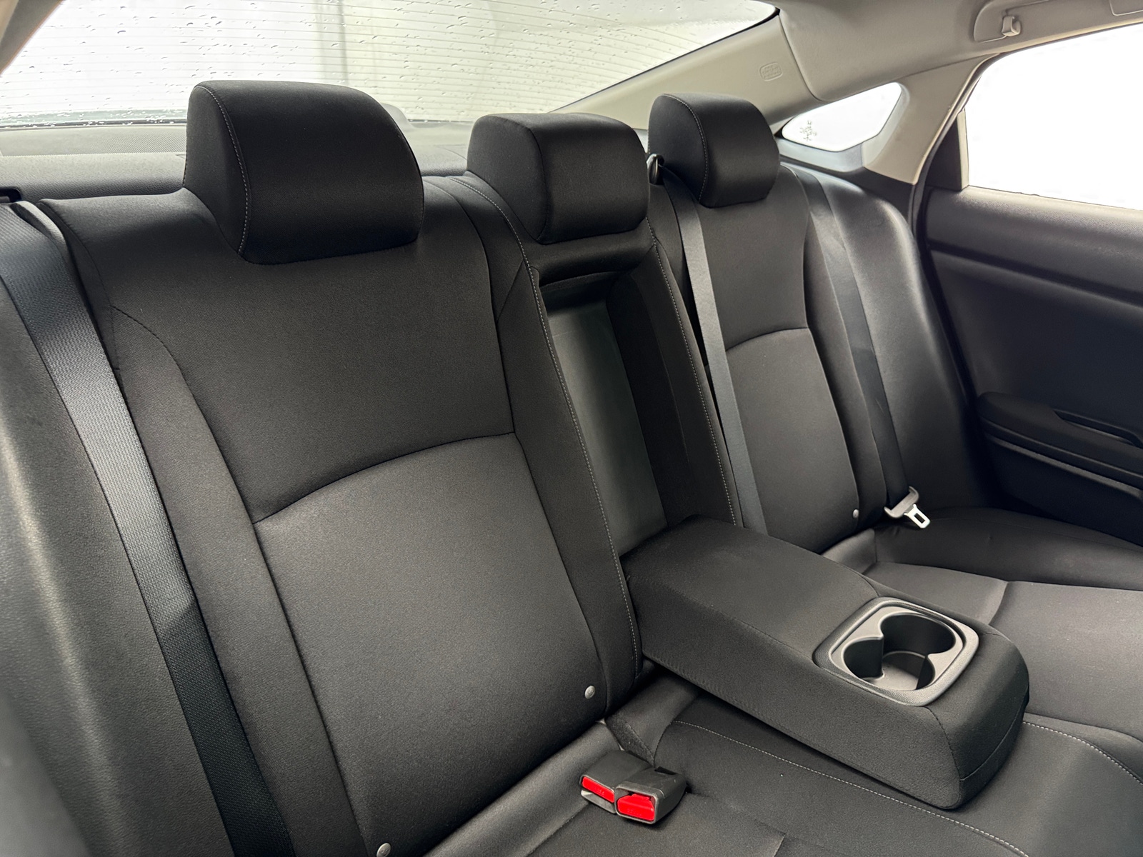 Thumbnail: 2016 Honda Civic - 6