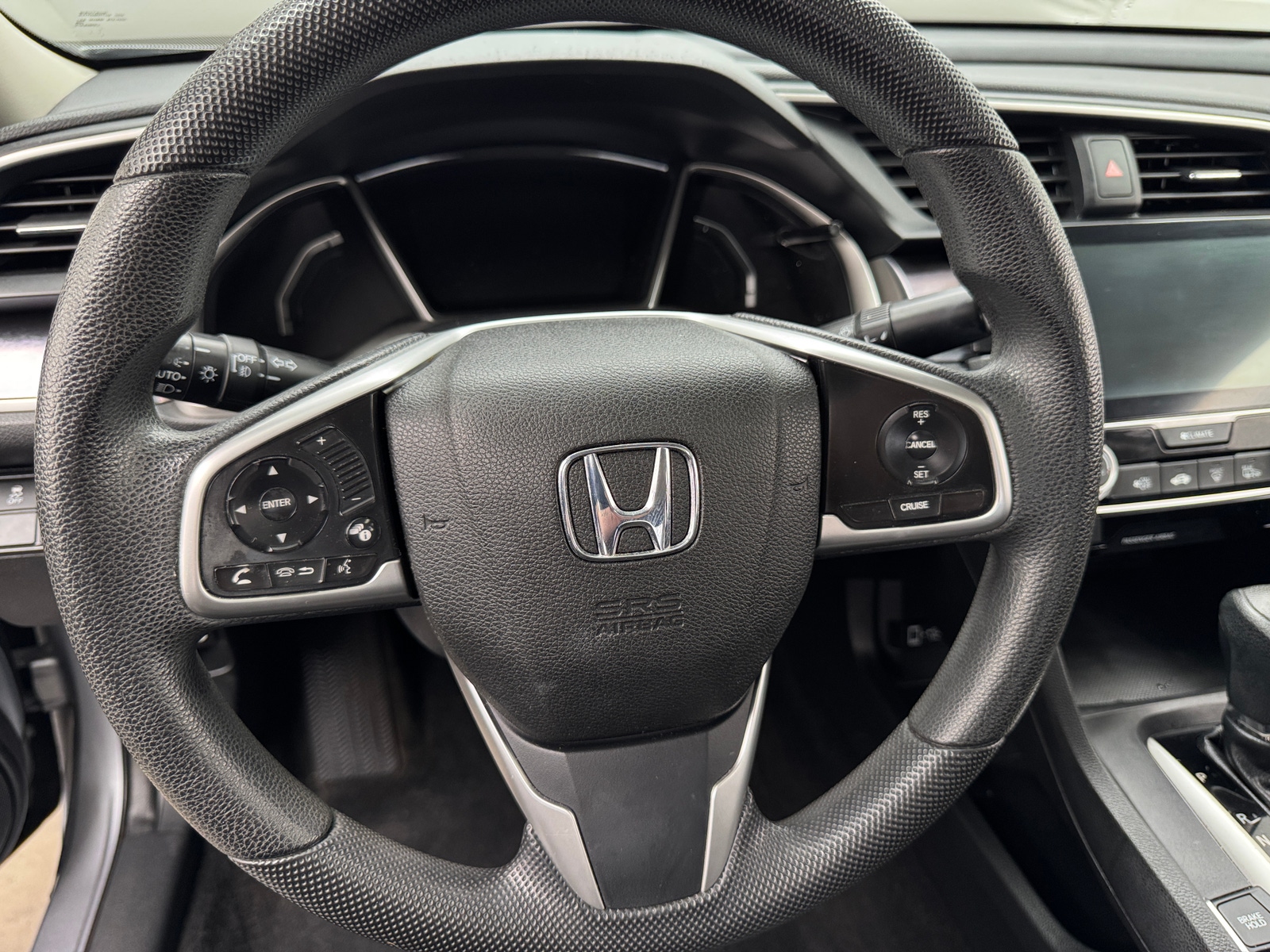 Thumbnail: 2016 Honda Civic - 5