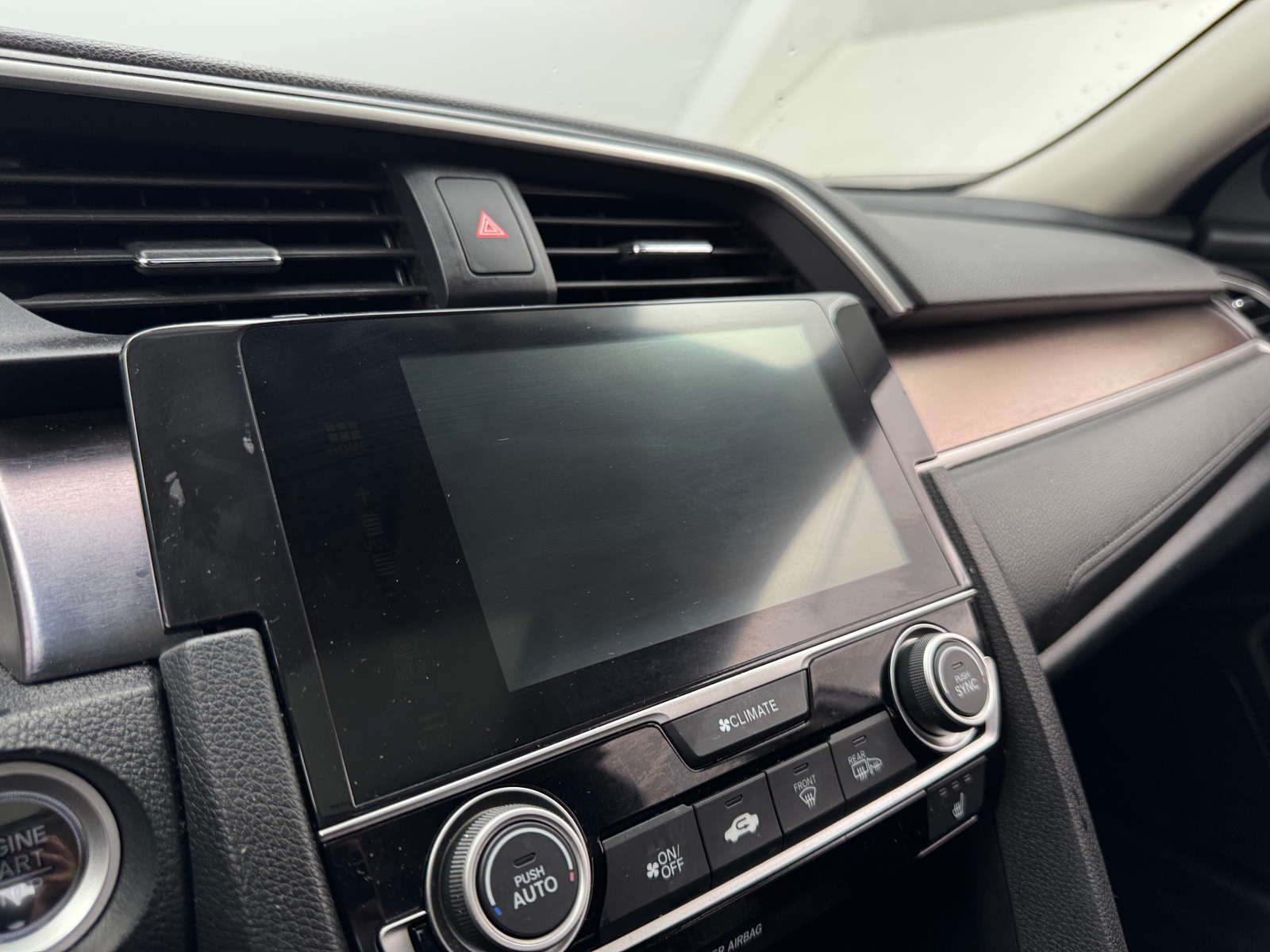Thumbnail: 2016 Honda Civic - 4
