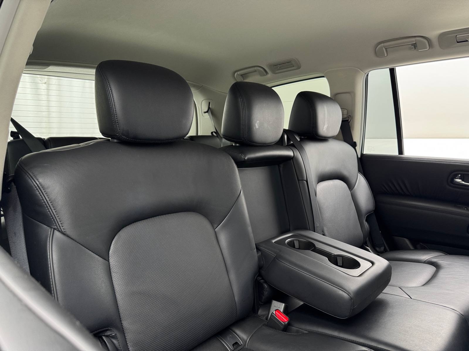 Thumbnail: 2024 Nissan Armada - 6