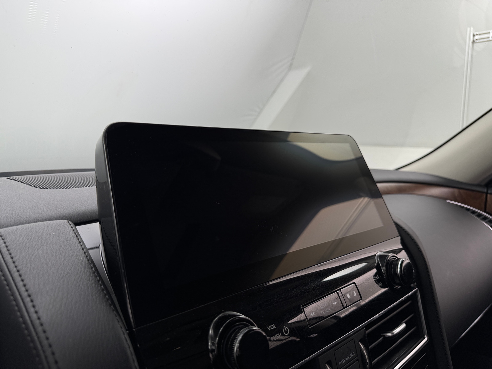 Thumbnail: 2024 Nissan Armada - 4