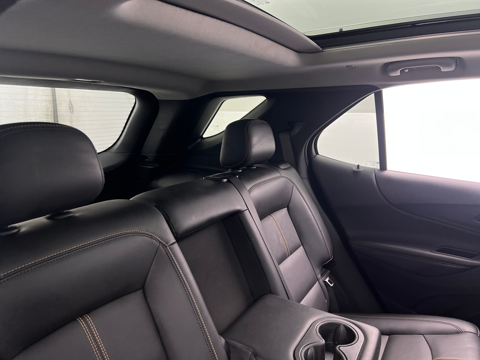 Thumbnail: 2022 Chevrolet Equinox - 5