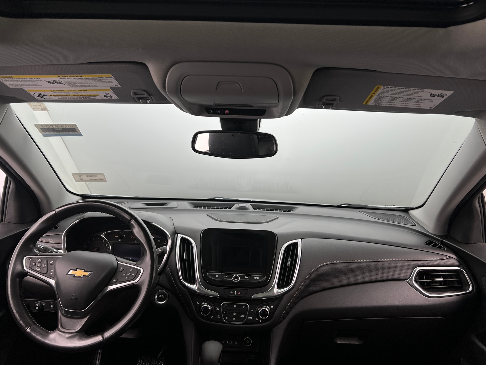 Thumbnail: 2022 Chevrolet Equinox - 2