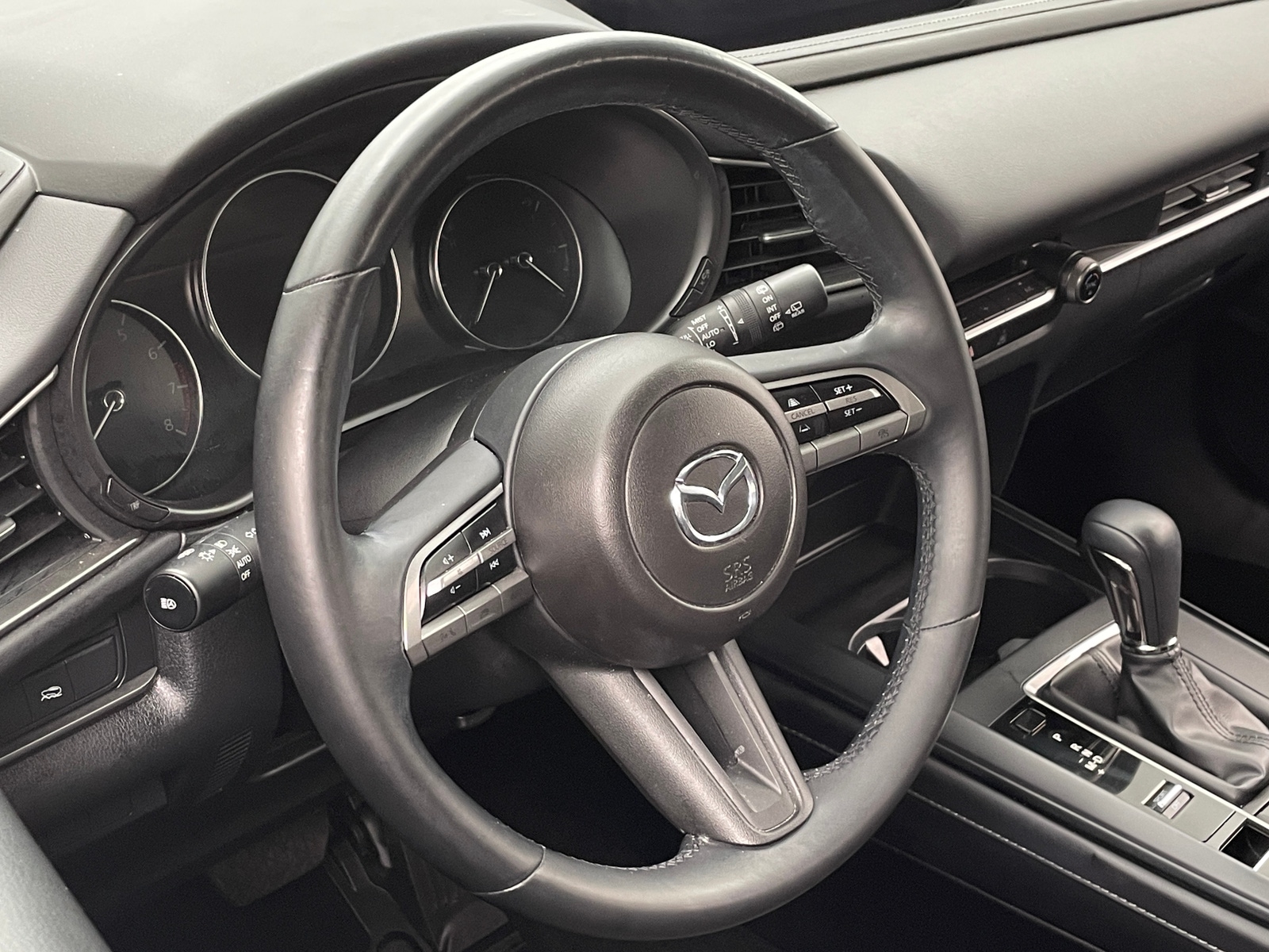 Thumbnail: 2023 Mazda CX-30 - 5