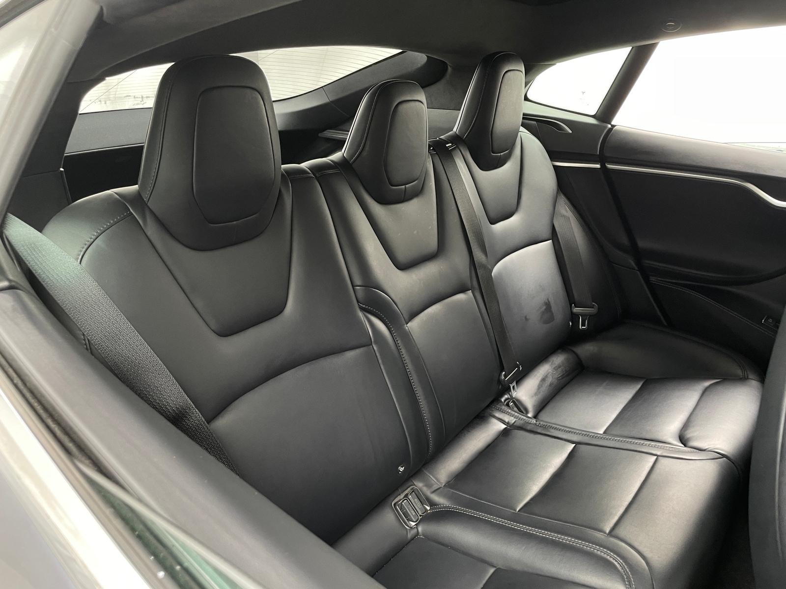 Thumbnail: 2017 Tesla Model S - 5