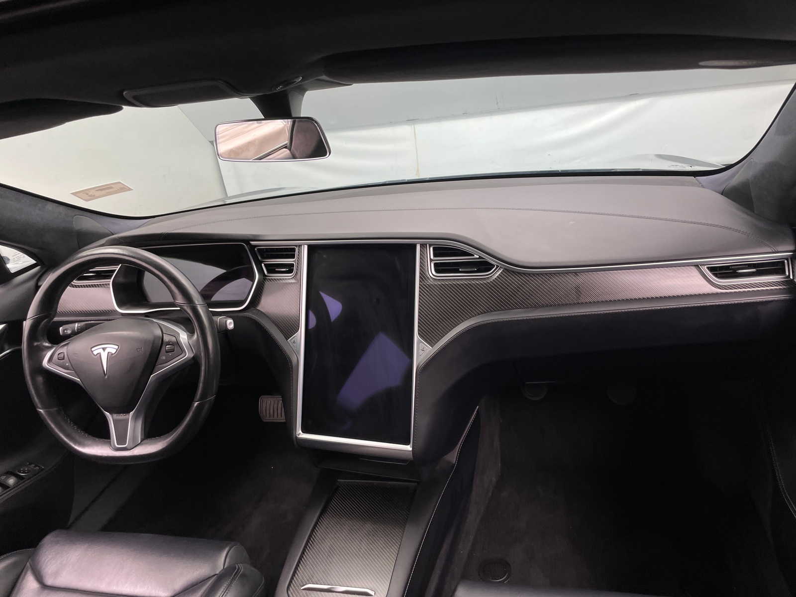 Thumbnail: 2017 Tesla Model S - 2