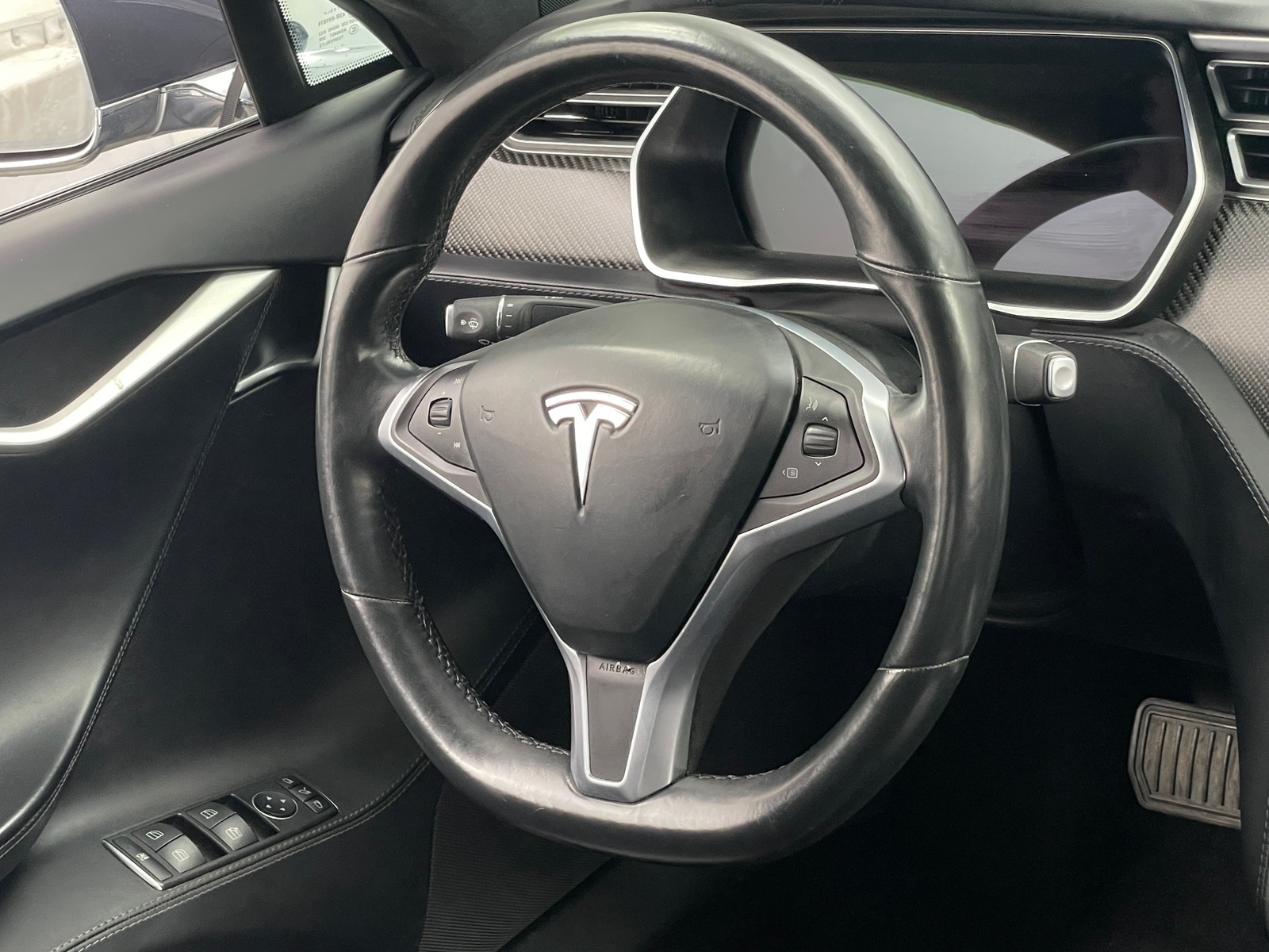 Thumbnail: 2017 Tesla Model S - 4