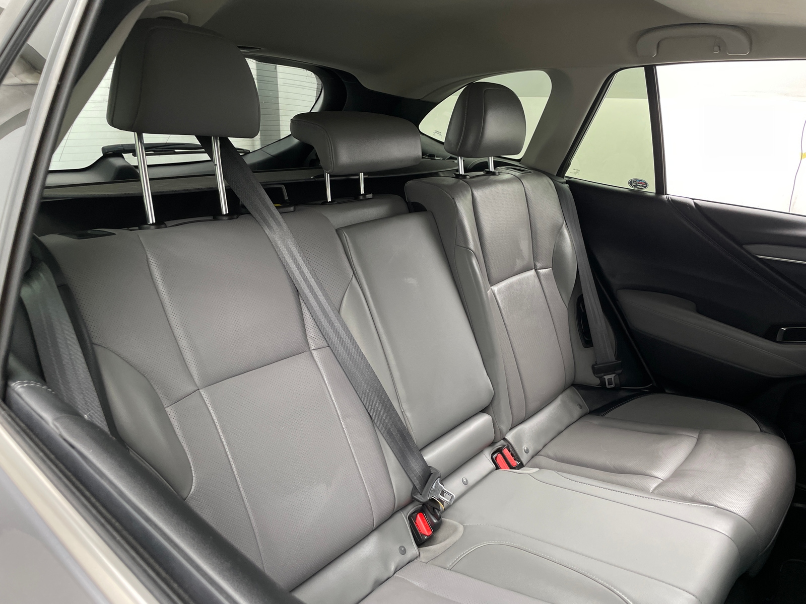 Thumbnail: 2020 Subaru Outback - 5