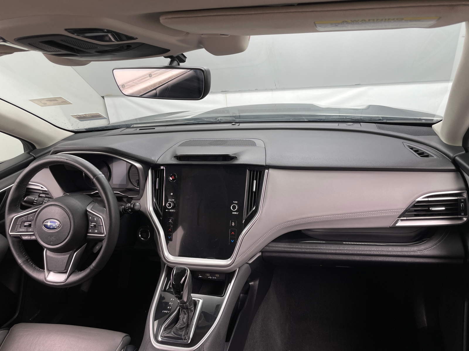 Thumbnail: 2020 Subaru Outback - 2