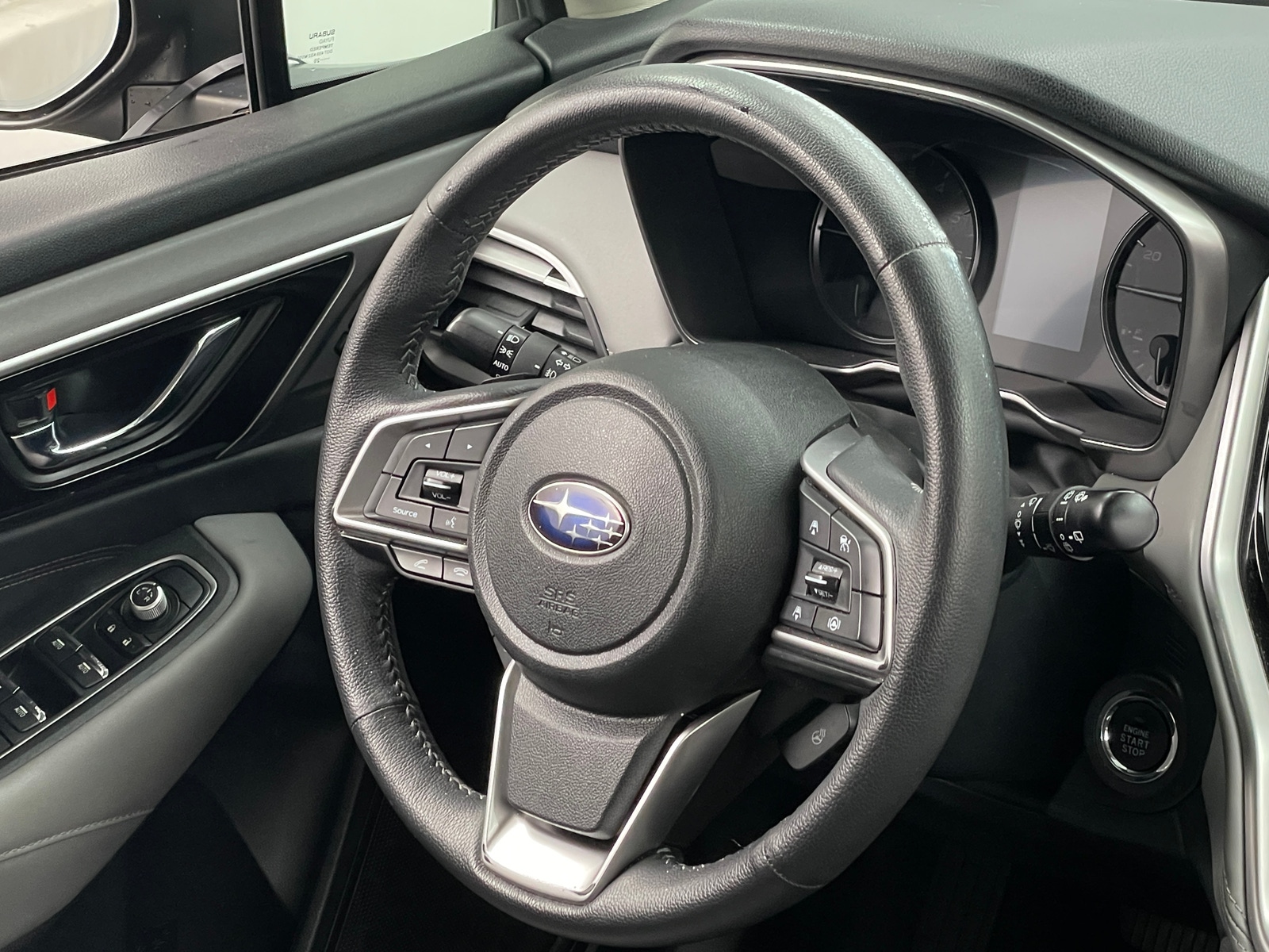 Thumbnail: 2020 Subaru Outback - 4