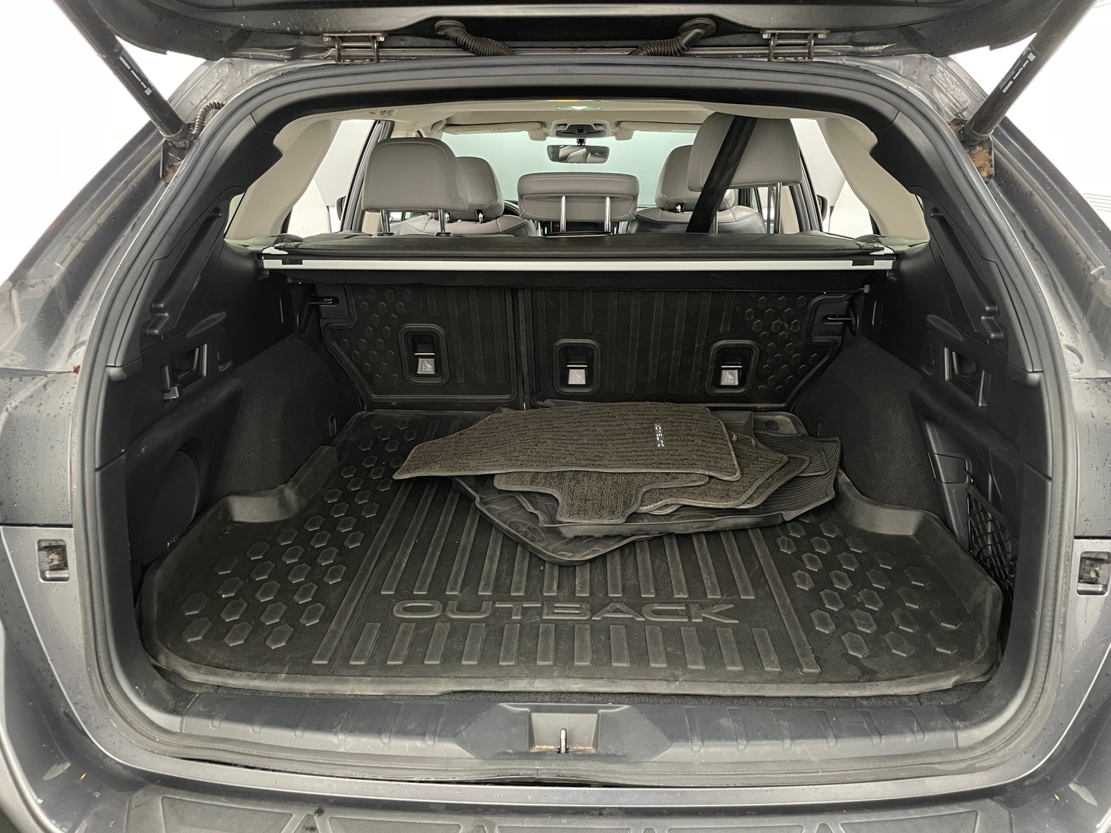 Thumbnail: 2020 Subaru Outback - 6