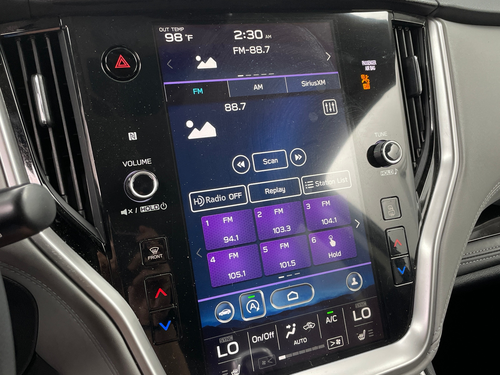 Thumbnail: 2020 Subaru Outback - 3