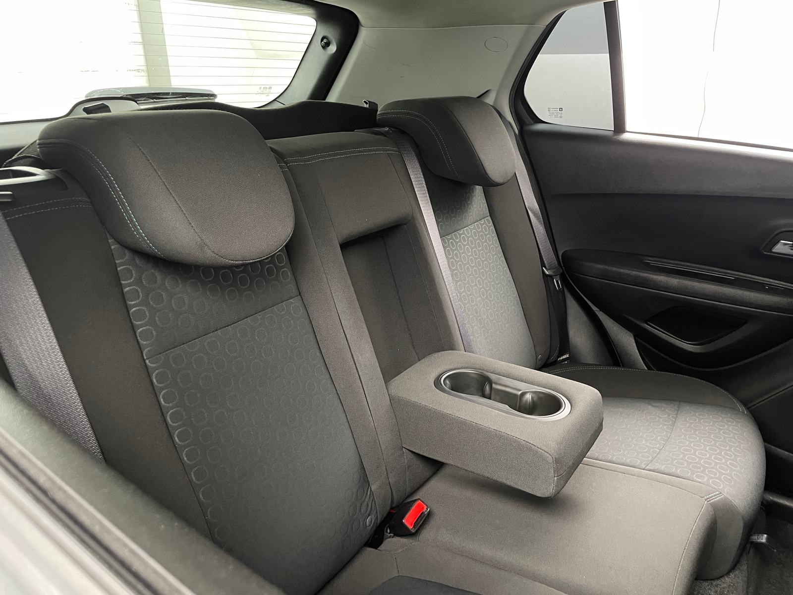 Thumbnail: 2016 Chevrolet Trax - 6