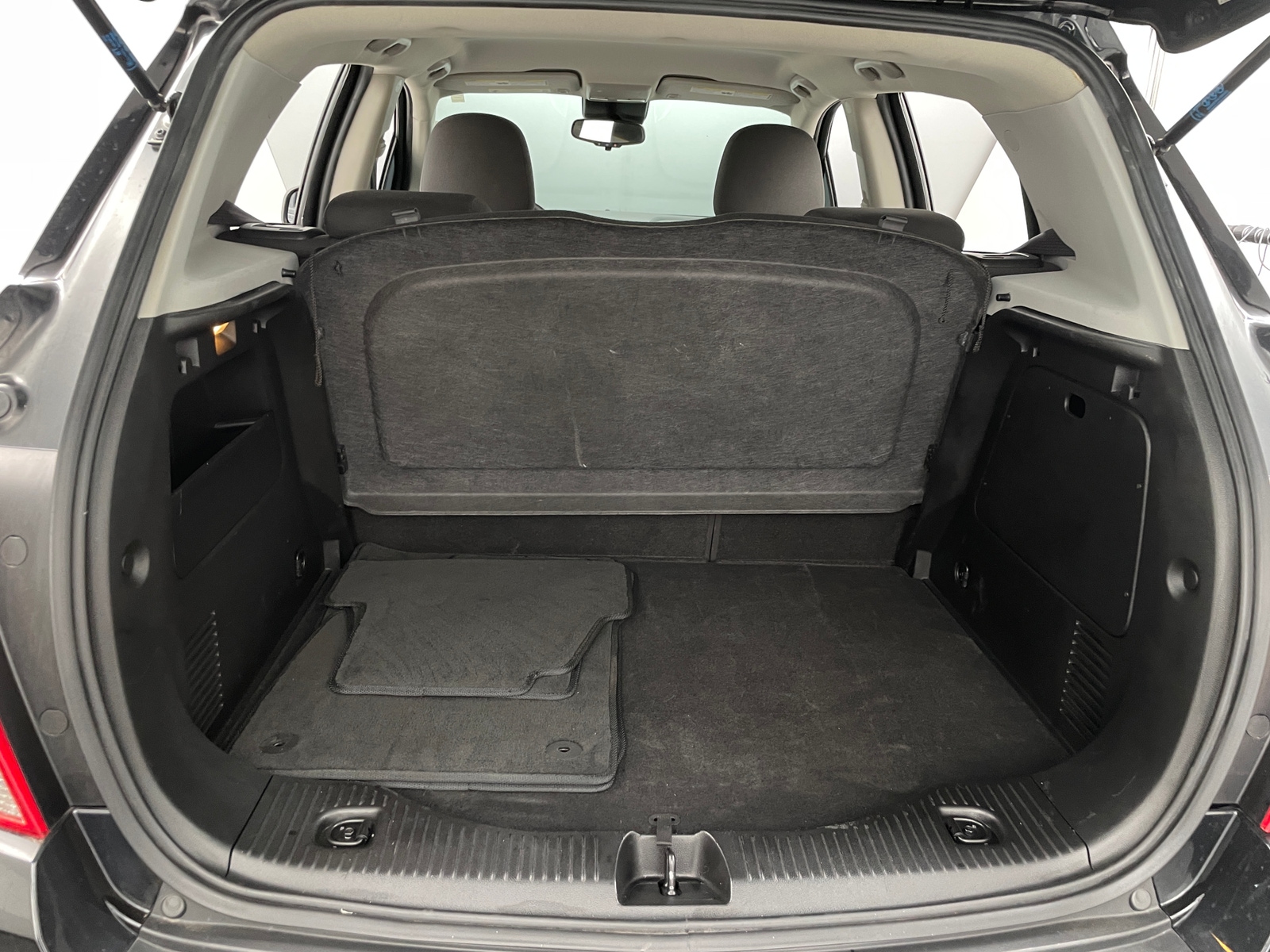 Thumbnail: 2016 Chevrolet Trax - 7