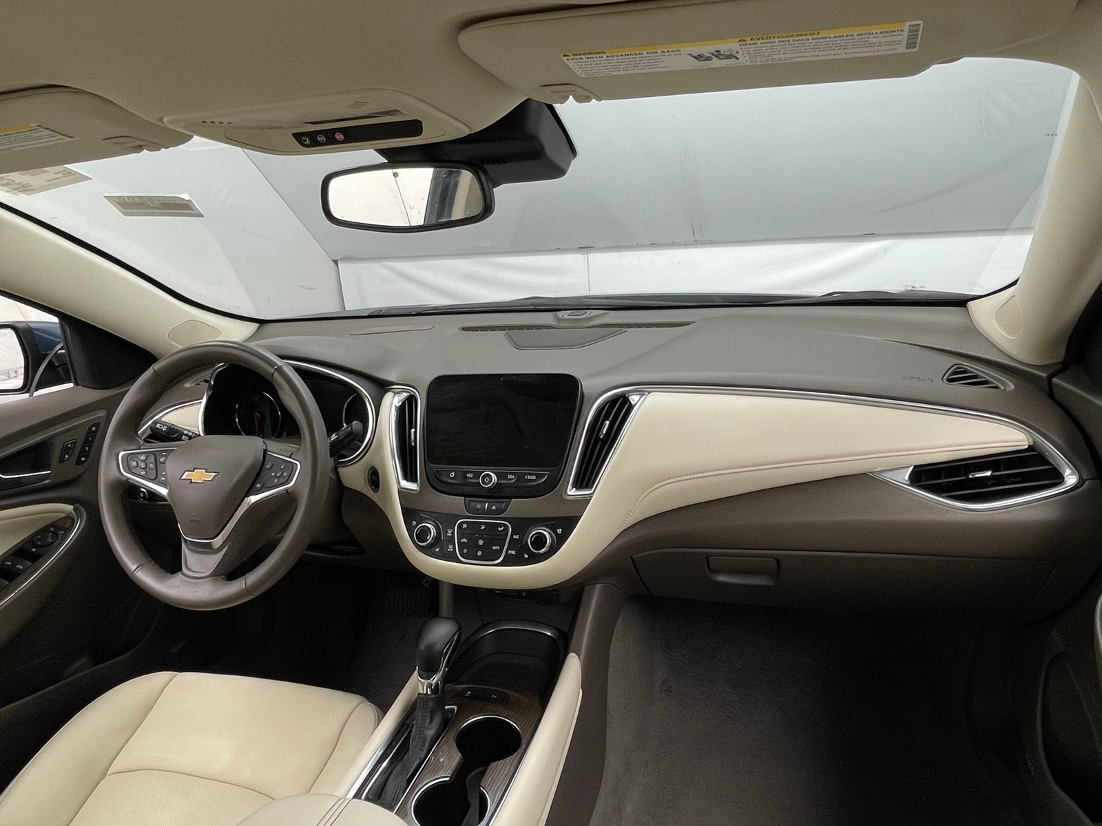 Thumbnail: 2024 Chevrolet Malibu - 2