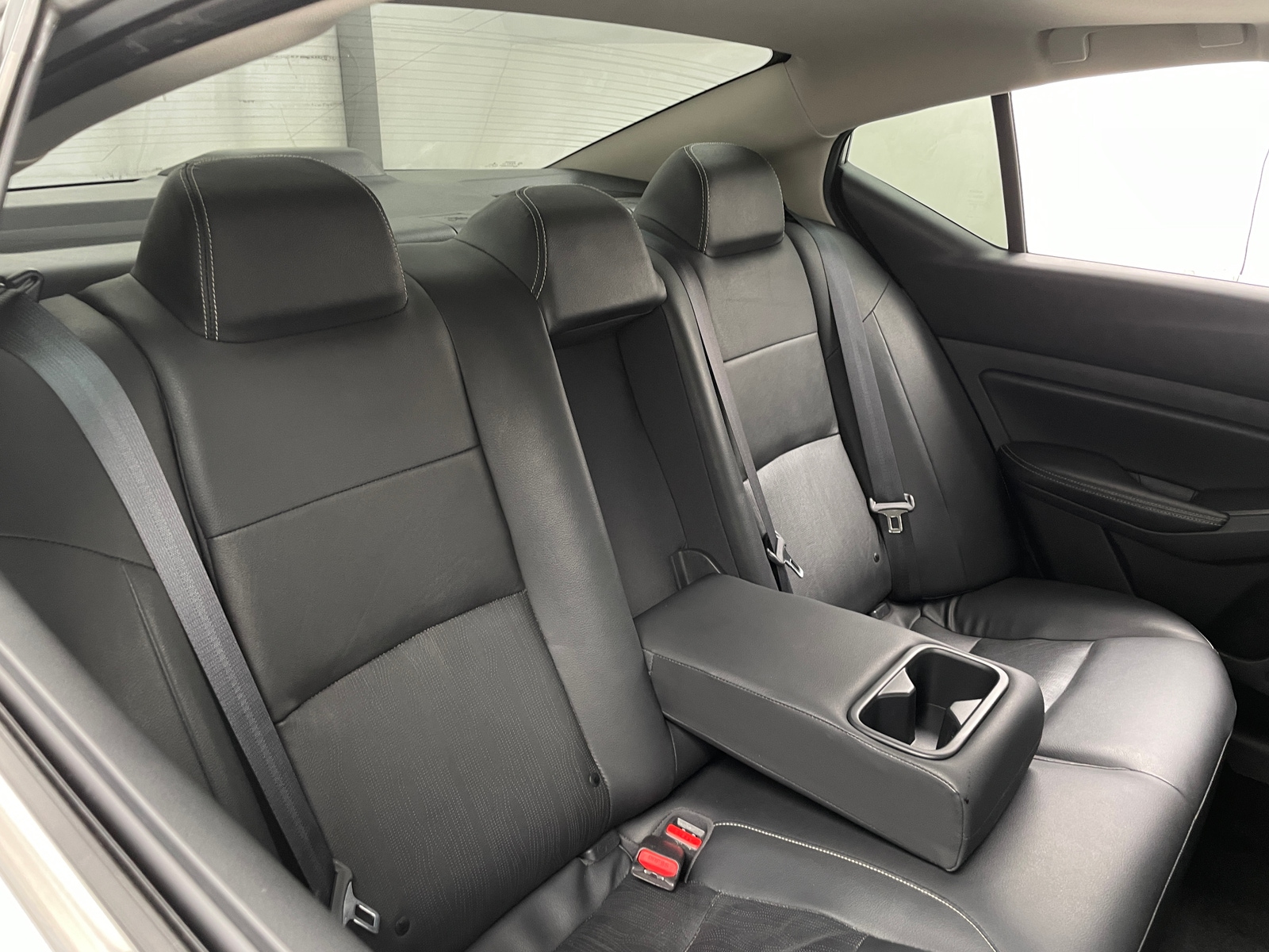 Thumbnail: 2019 Nissan Altima - 5