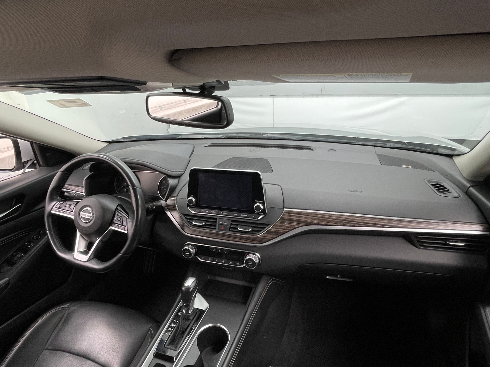 Thumbnail: 2019 Nissan Altima - 2