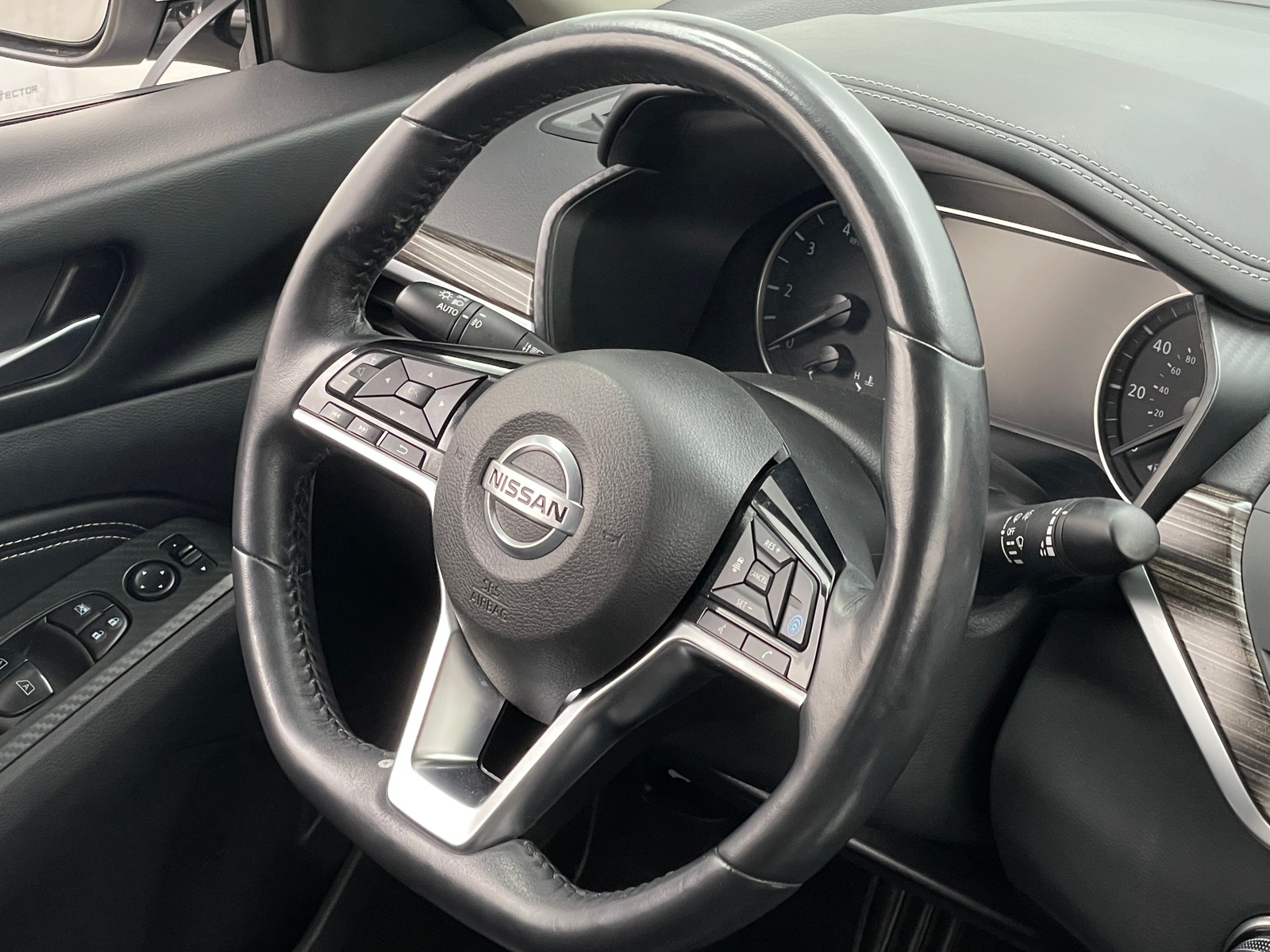Thumbnail: 2019 Nissan Altima - 4