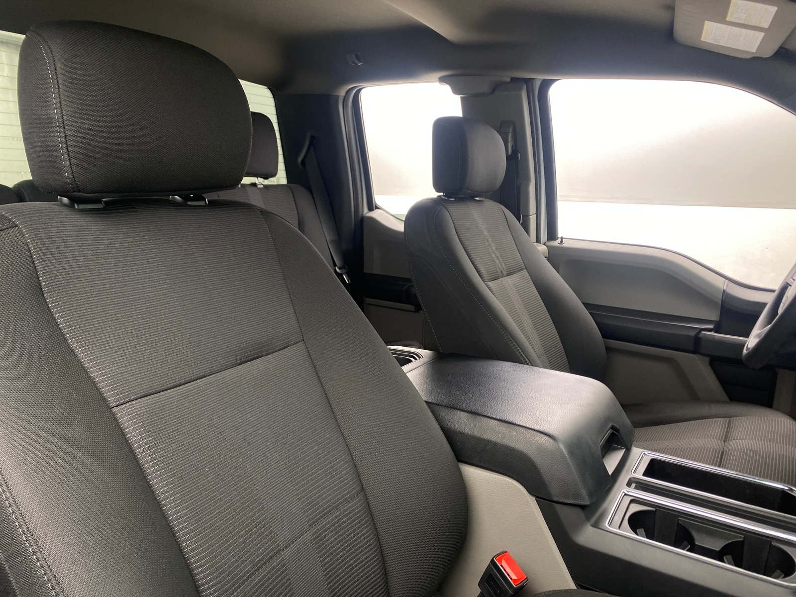 Thumbnail: 2018 Ford Econoline - 2