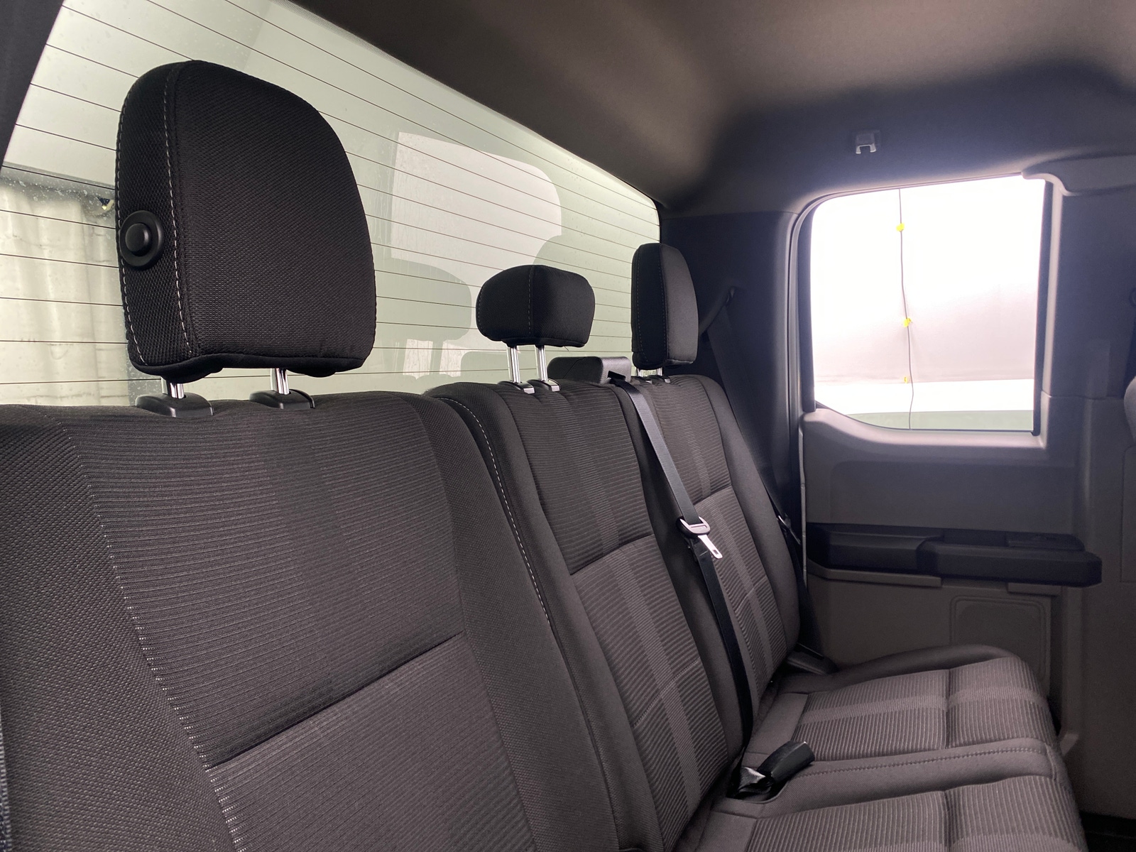 Thumbnail: 2018 Ford Econoline - 6