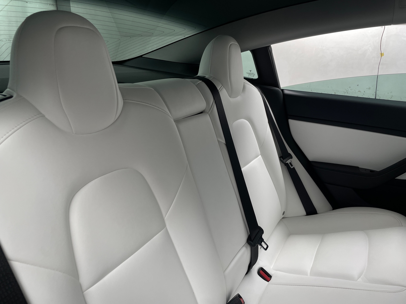 Thumbnail: 2019 Tesla Model 3 - 4