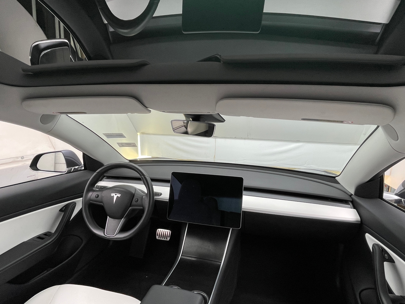 Thumbnail: 2019 Tesla Model 3 - 2