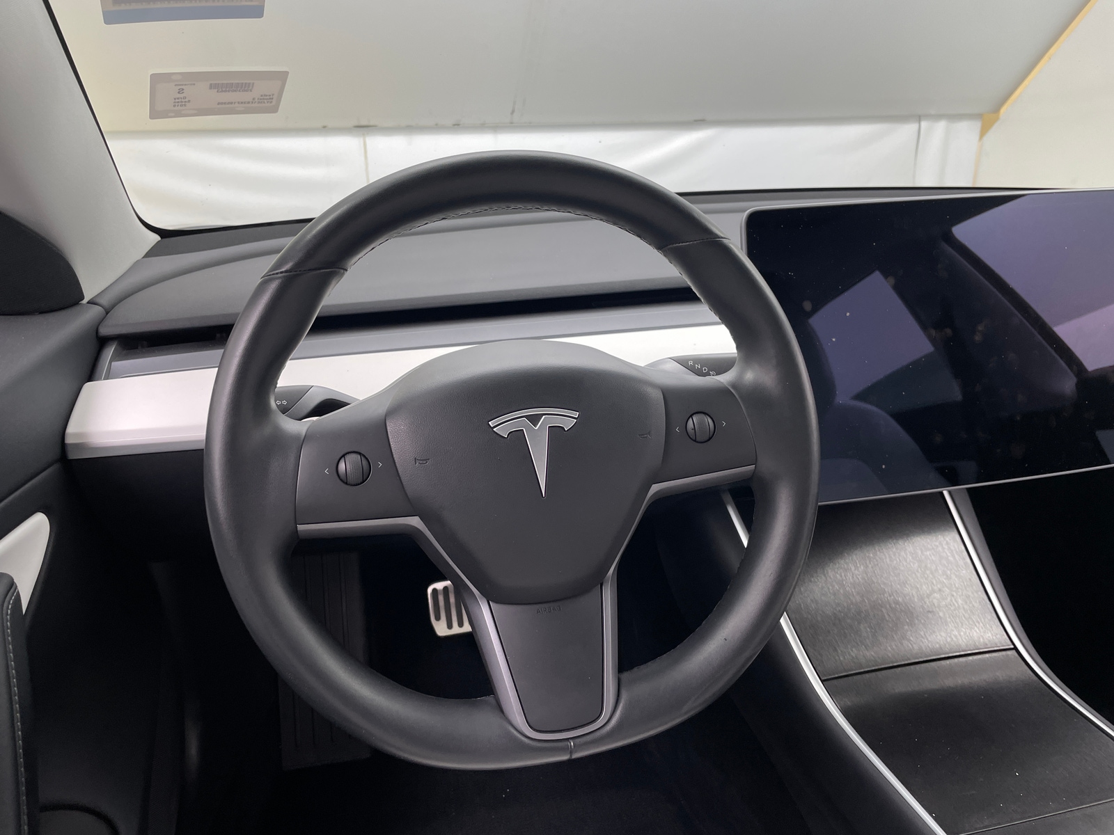 Thumbnail: 2019 Tesla Model 3 - 3