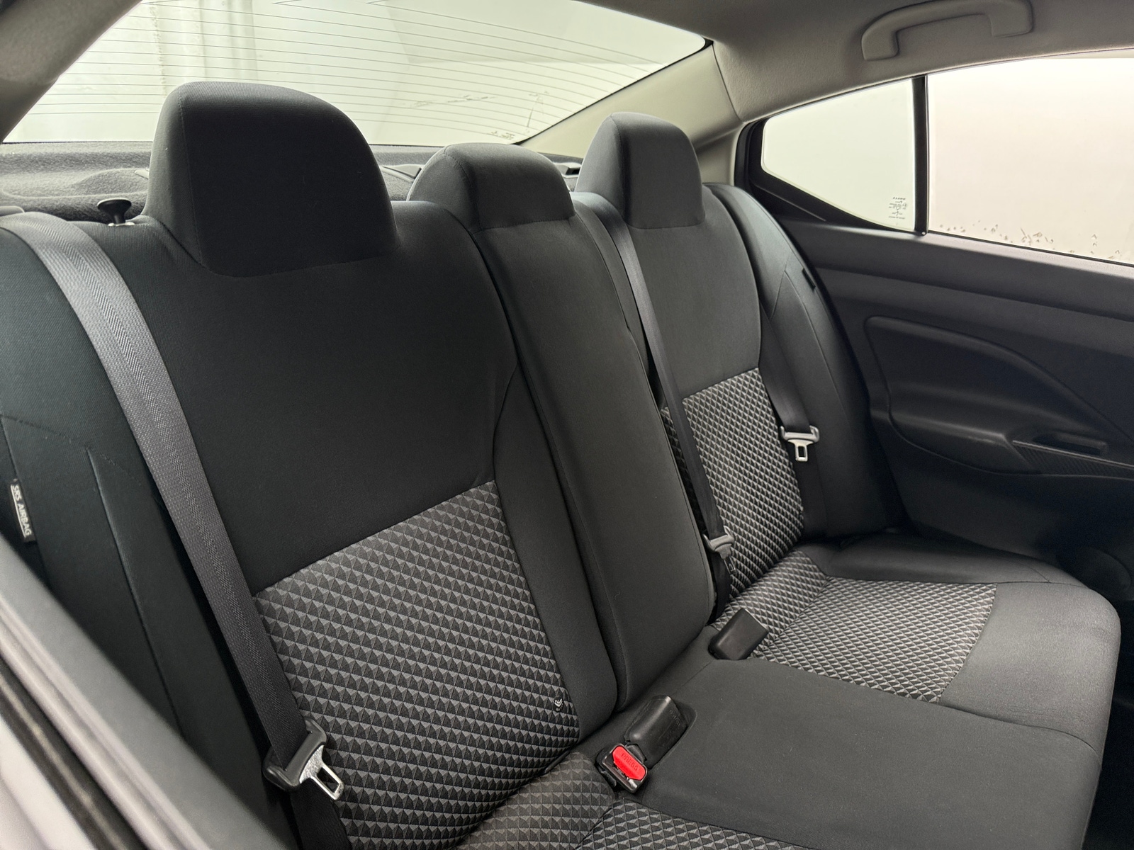Thumbnail: 2020 Nissan Versa - 6