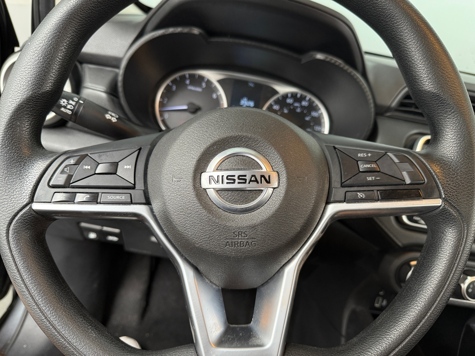 Thumbnail: 2020 Nissan Versa - 5