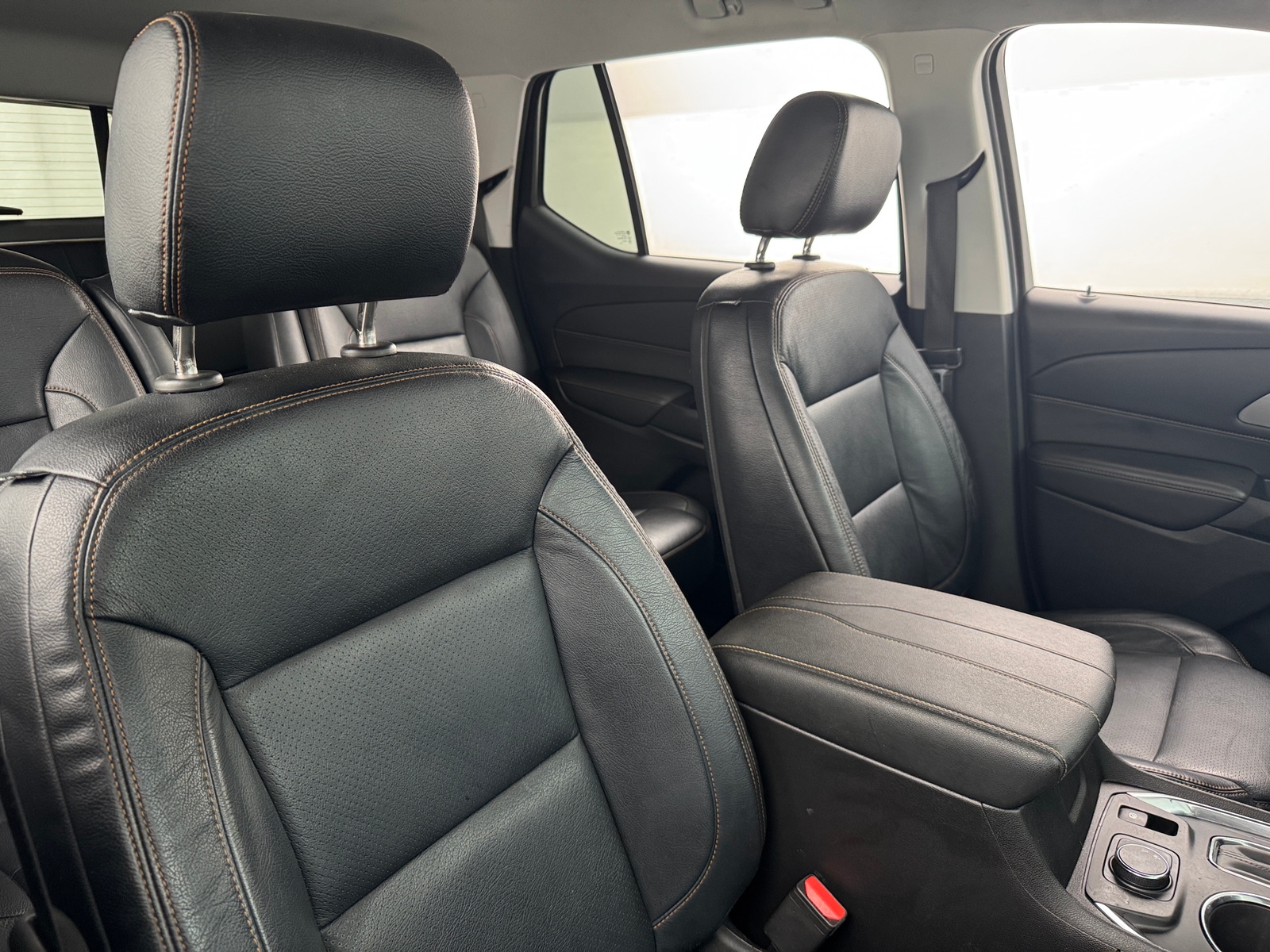 Thumbnail: 2019 Chevrolet Traverse - 2