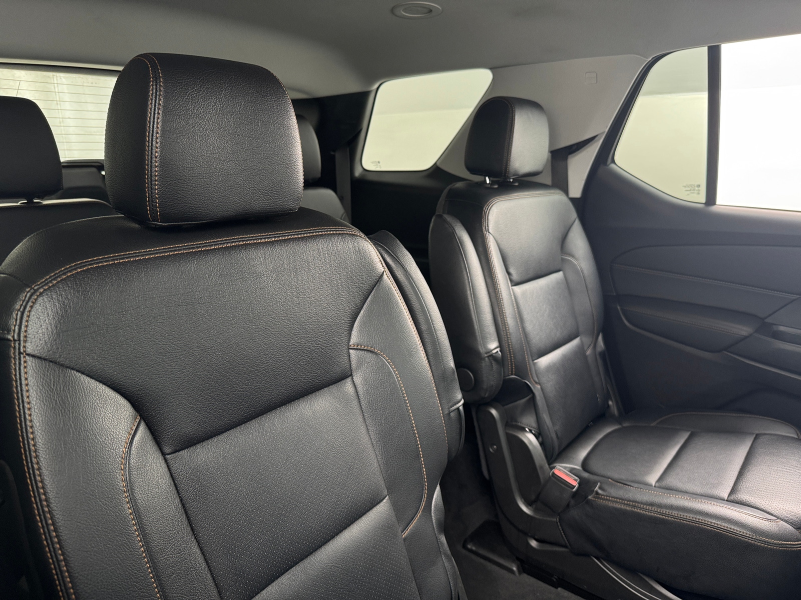 Thumbnail: 2019 Chevrolet Traverse - 6