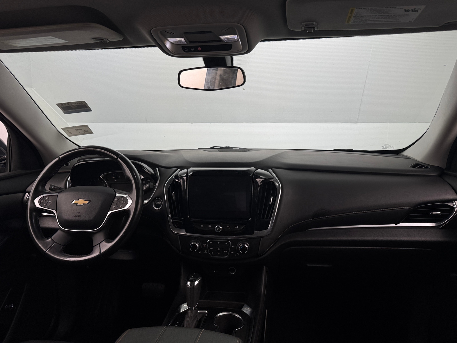 Thumbnail: 2019 Chevrolet Traverse - 3