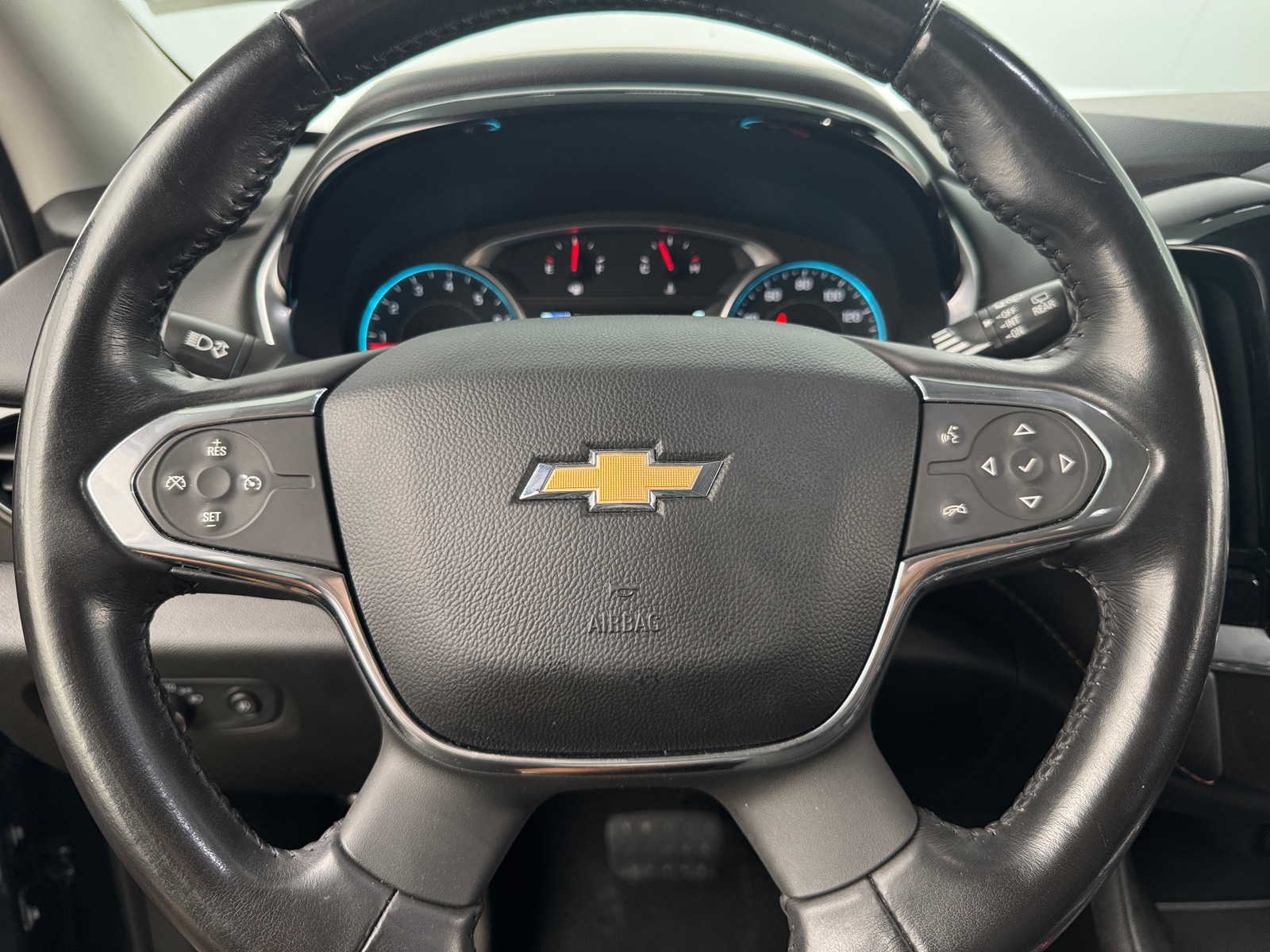 Thumbnail: 2019 Chevrolet Traverse - 5