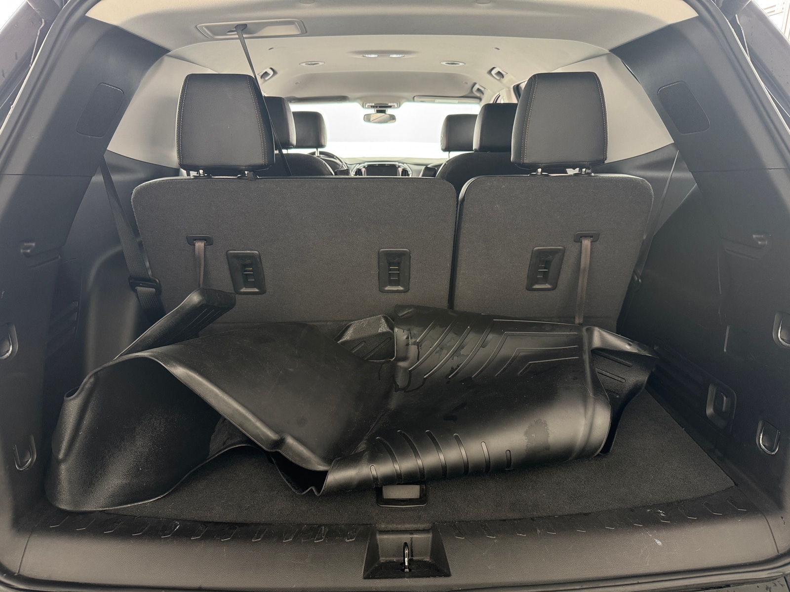 Thumbnail: 2019 Chevrolet Traverse - 7