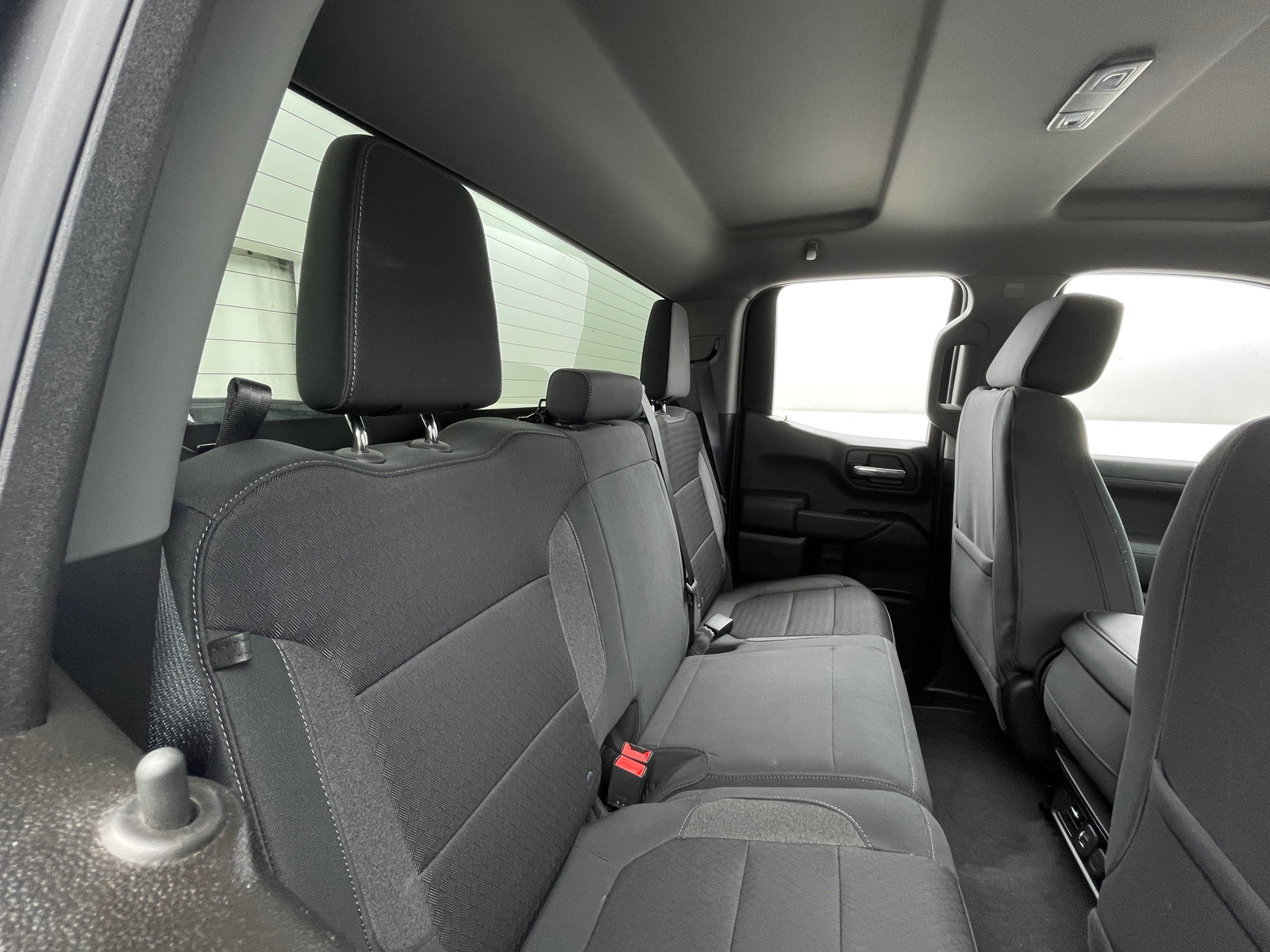 Thumbnail: 2019 Chevrolet Silverado 1500 - 6