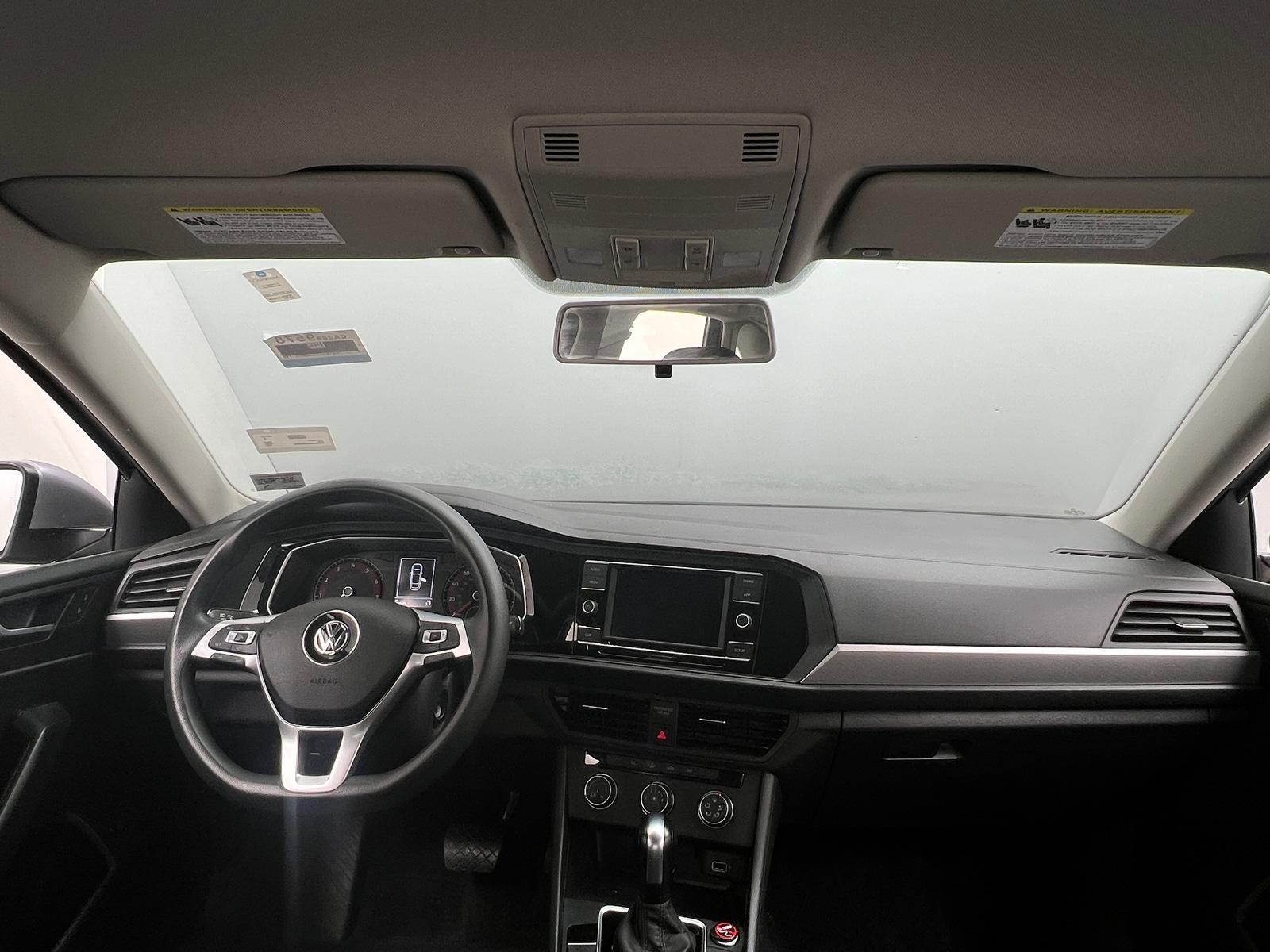 Thumbnail: 2019 Volkswagen Jetta - 3