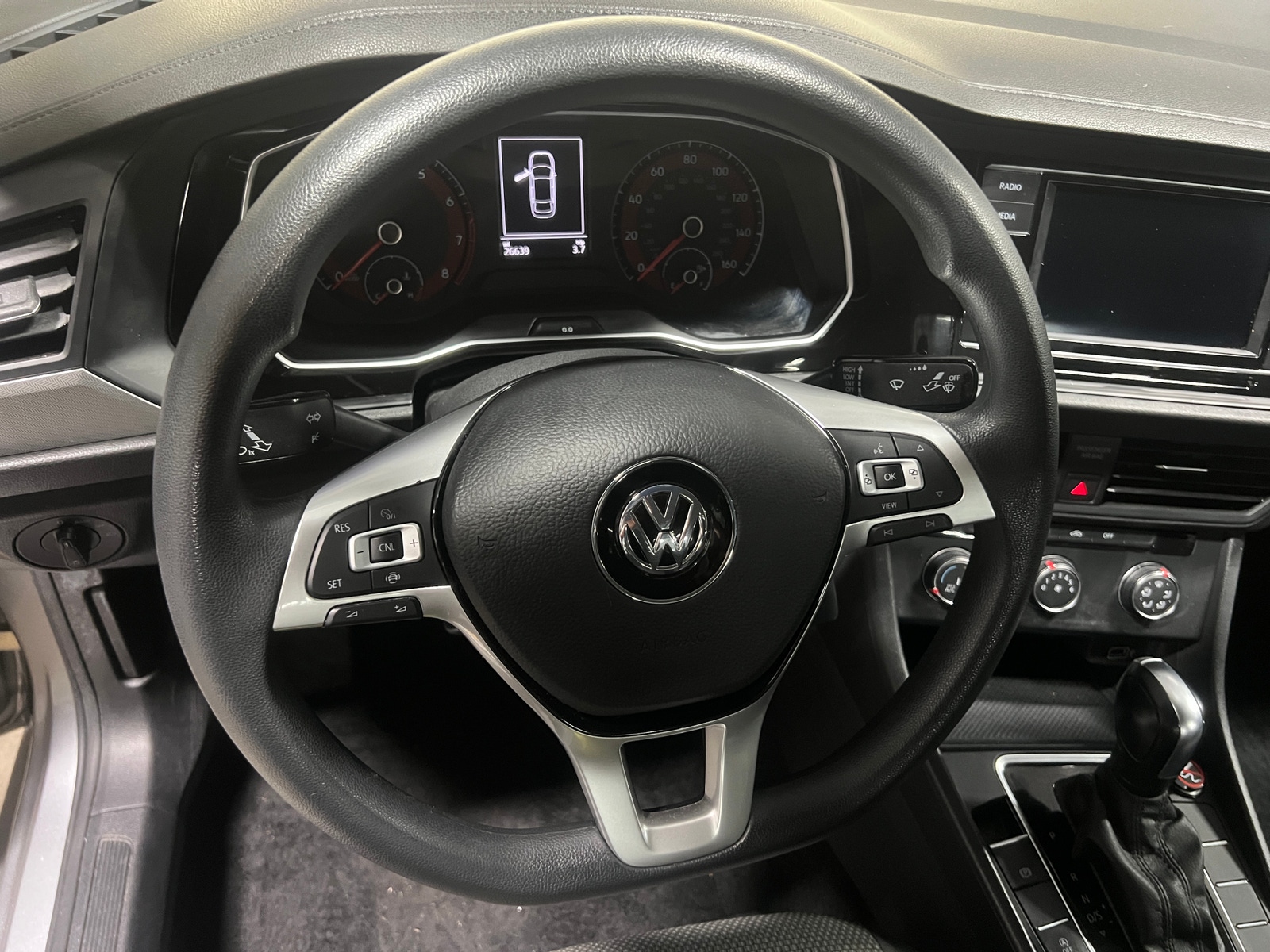 Thumbnail: 2019 Volkswagen Jetta - 5