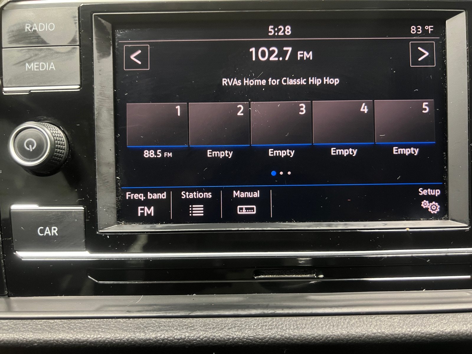 Thumbnail: 2019 Volkswagen Jetta - 4